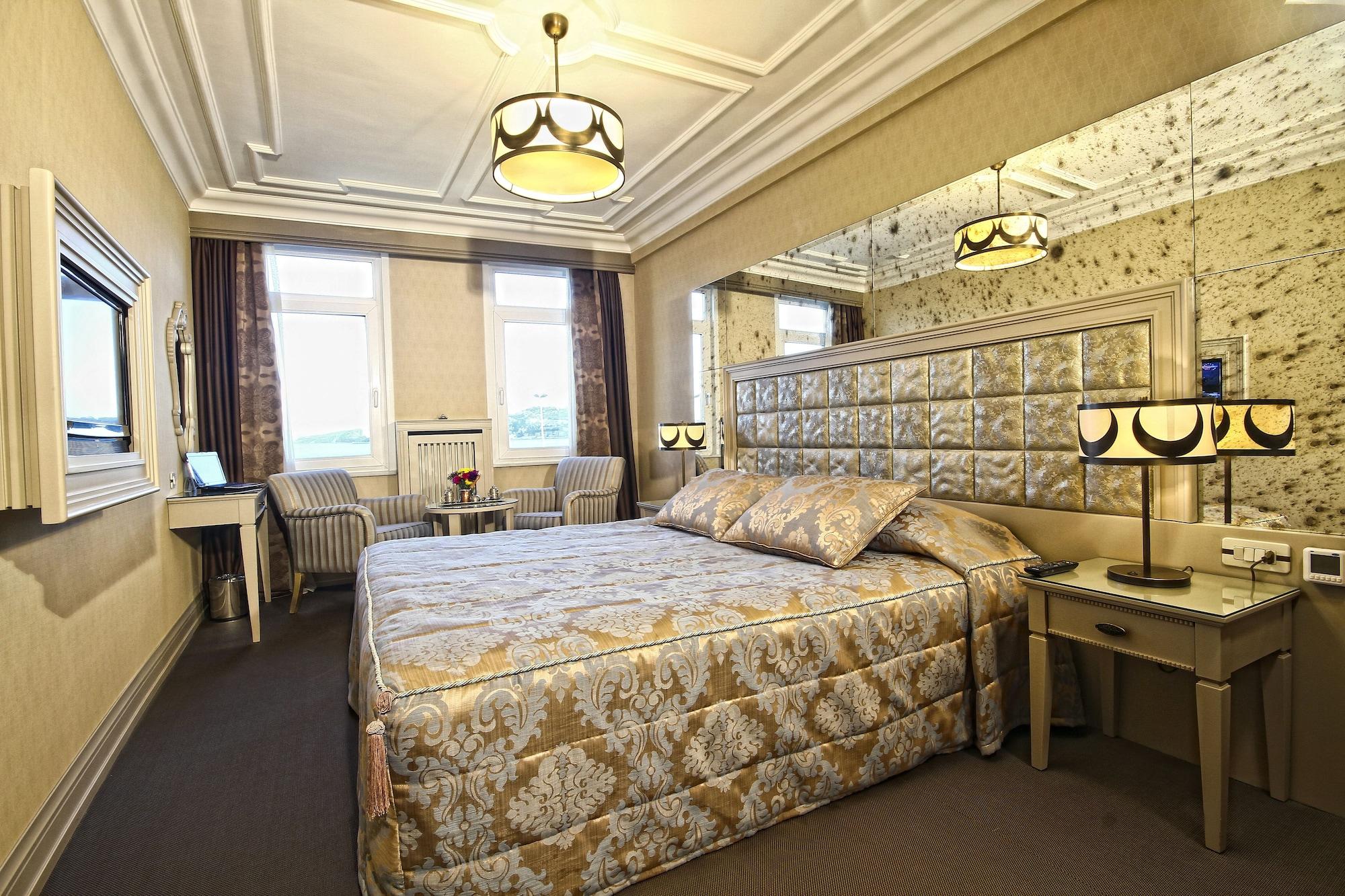 Fuat Pasa - Special Category Bosphorus 4*