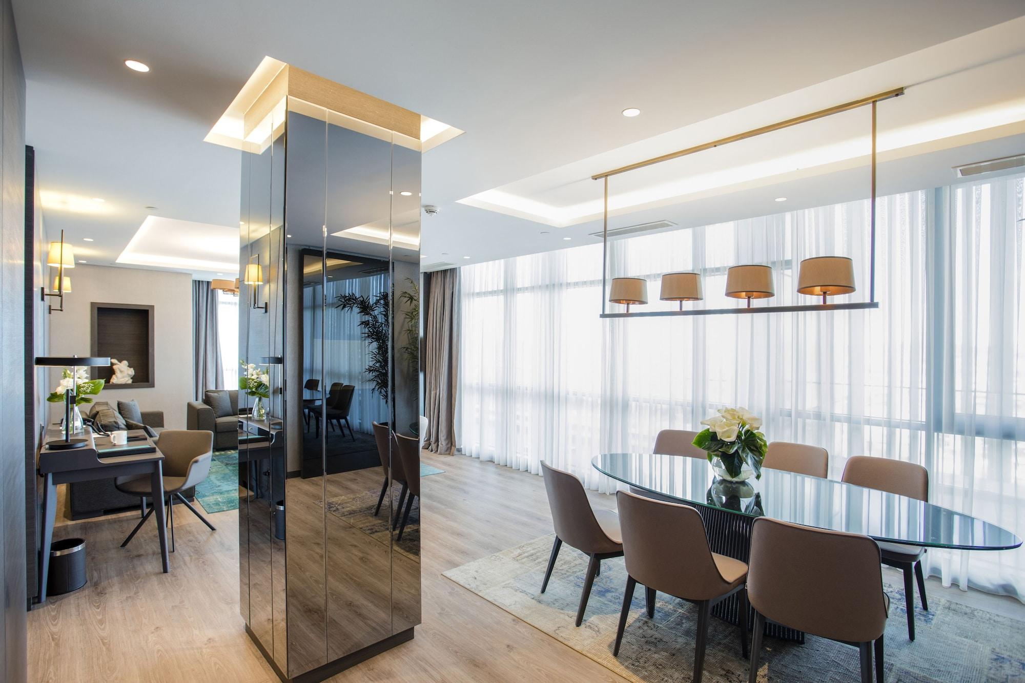 Wish 5* Istanbul