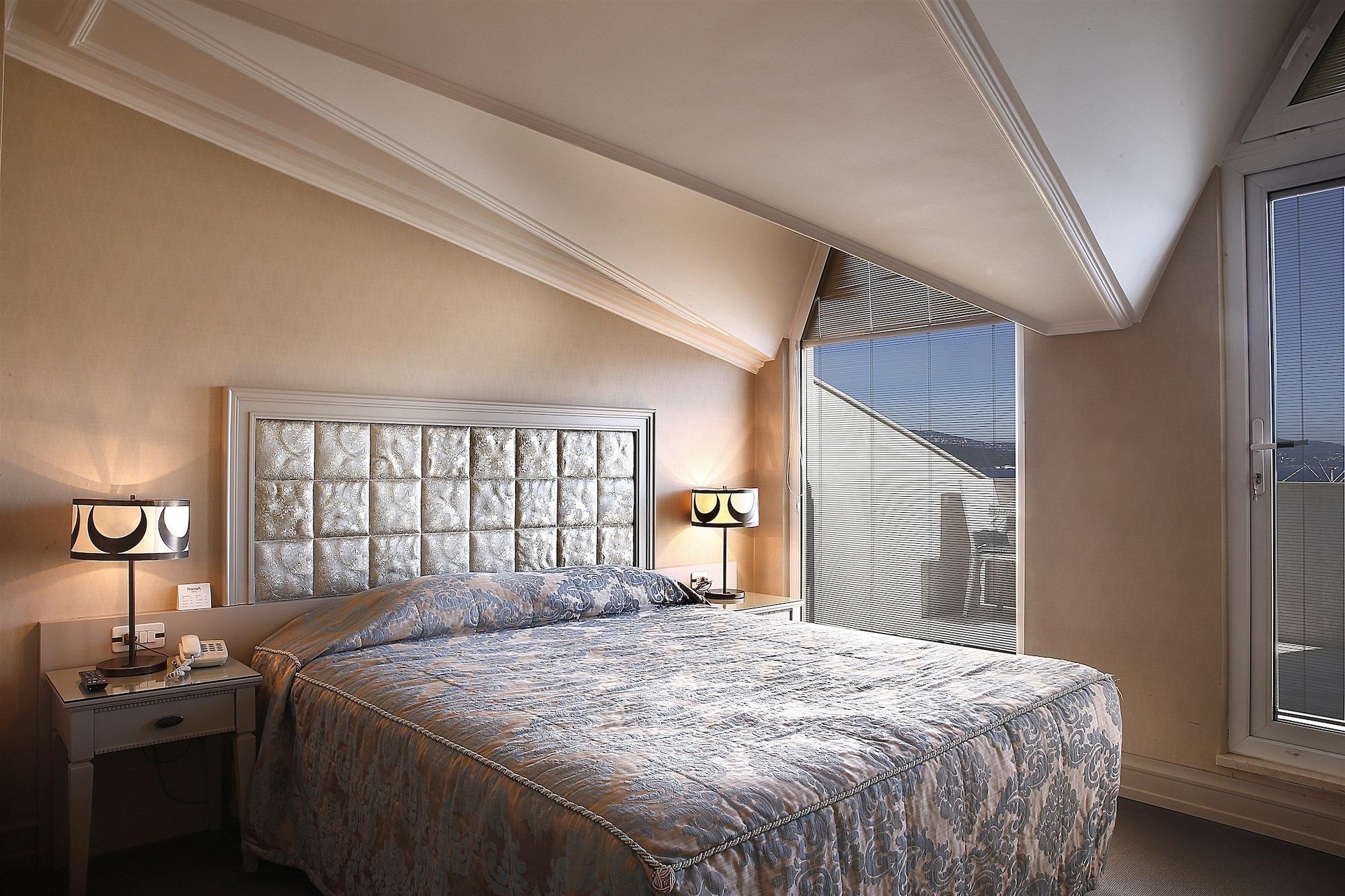 Fuat Pasa - Special Category Bosphorus 4* Istanbul
