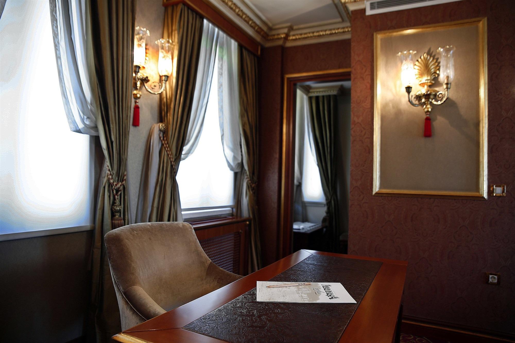 Hotel Fuat Pasa - Special Category Bosphorus