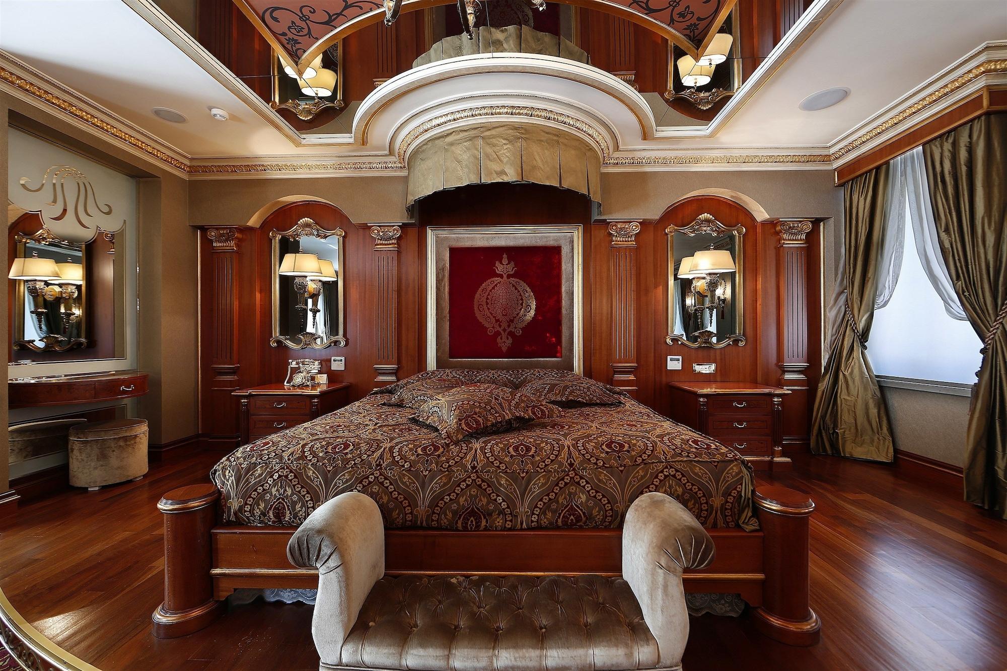 Hotel Fuat Pasa - Special Category Bosphorus Istanbul