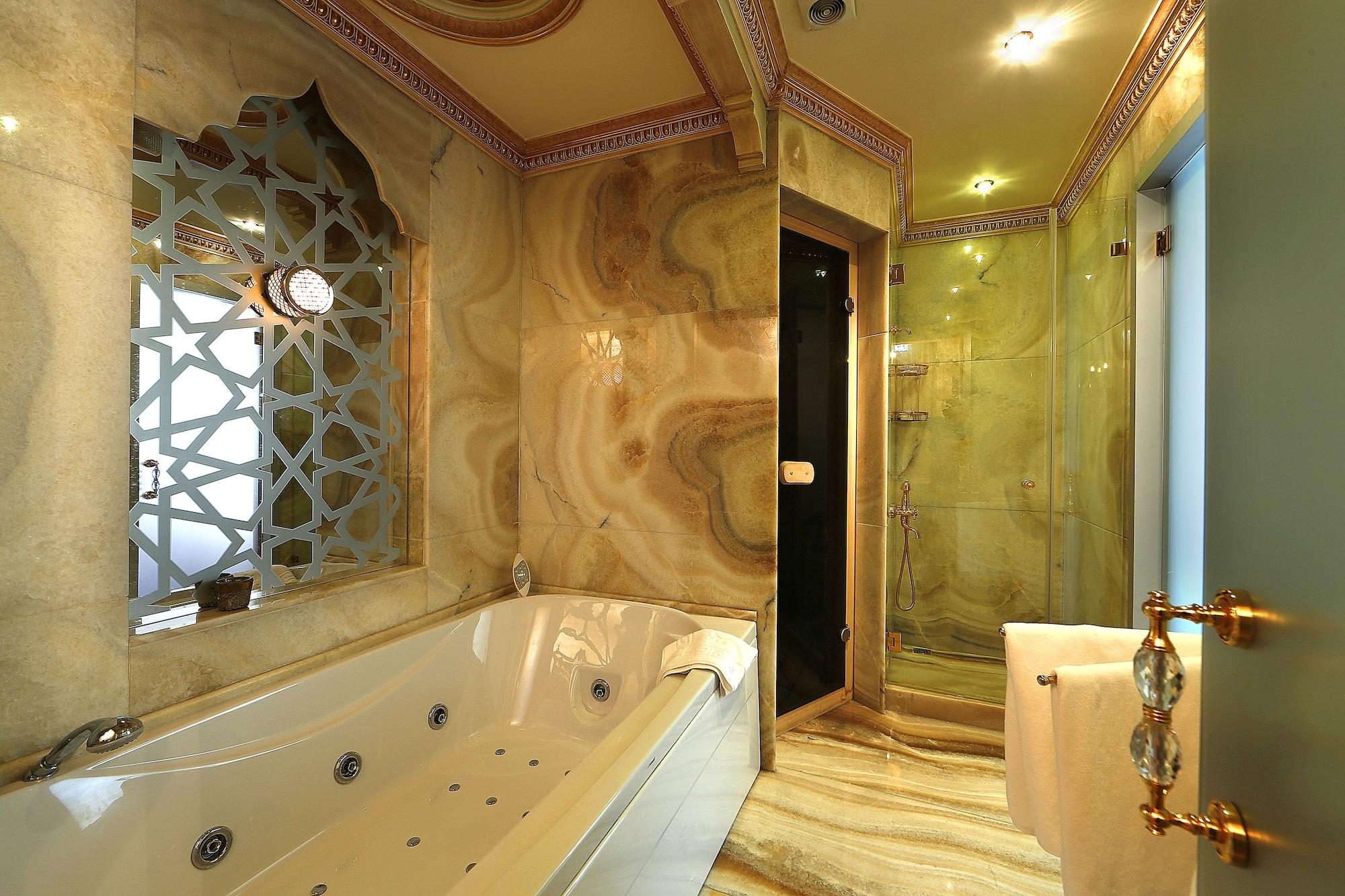 Hotel Fuat Pasa - Special Category Bosphorus Istanbul