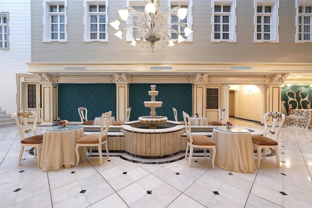 Hotel Fuat Pasa - Special Category Bosphorus 4*