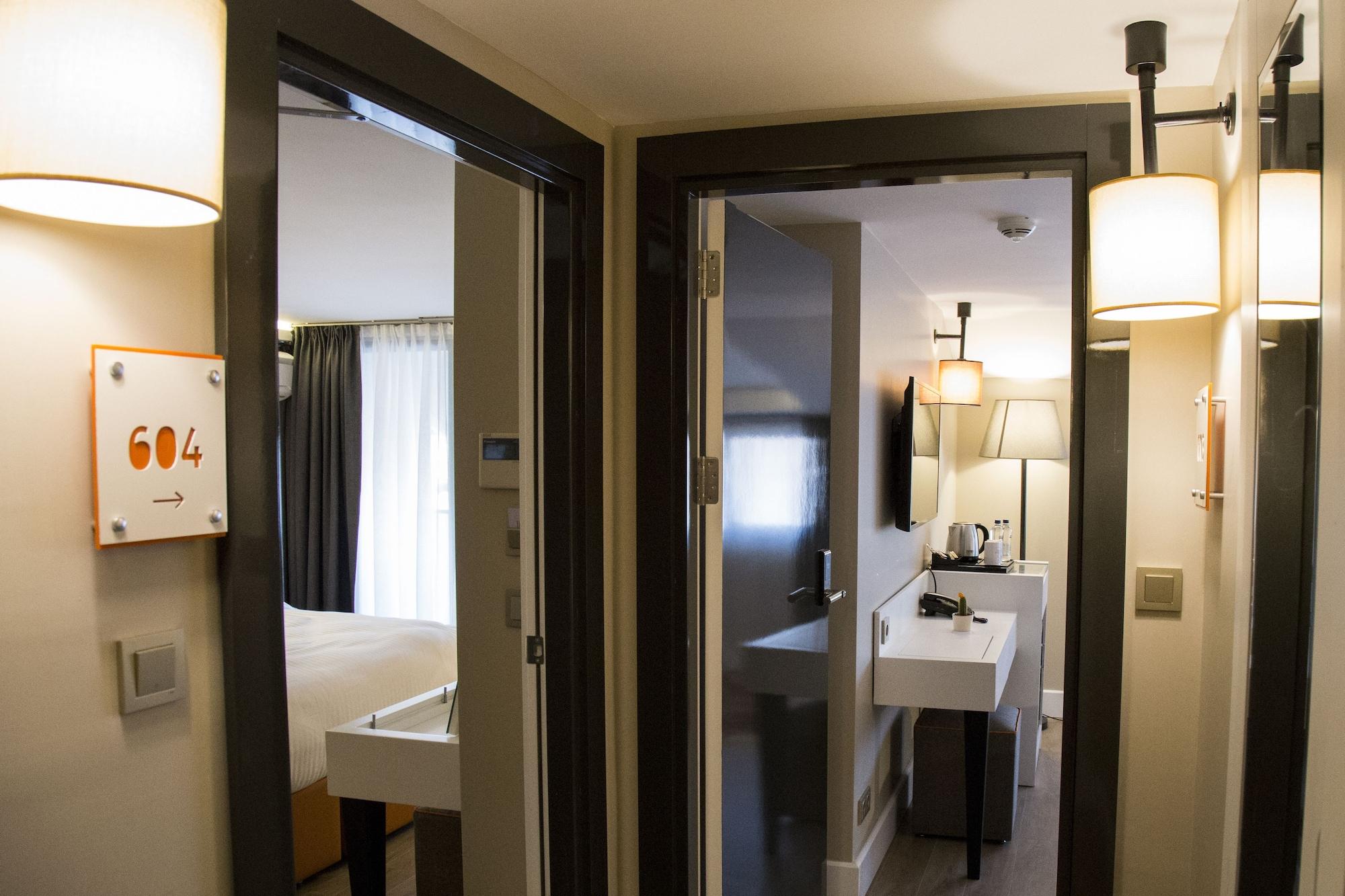 Hotel Sparkle 3*