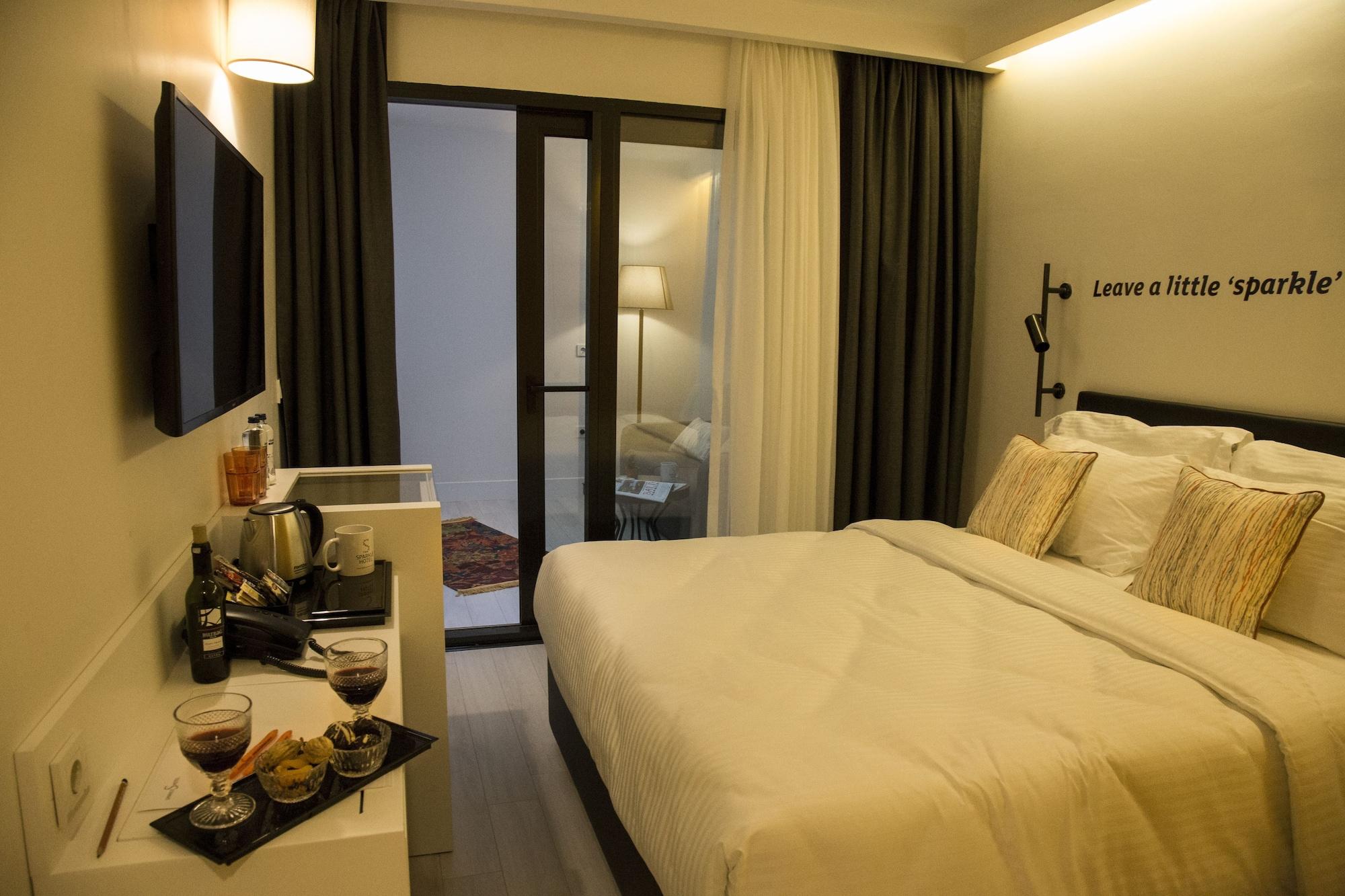 Hotel Sparkle