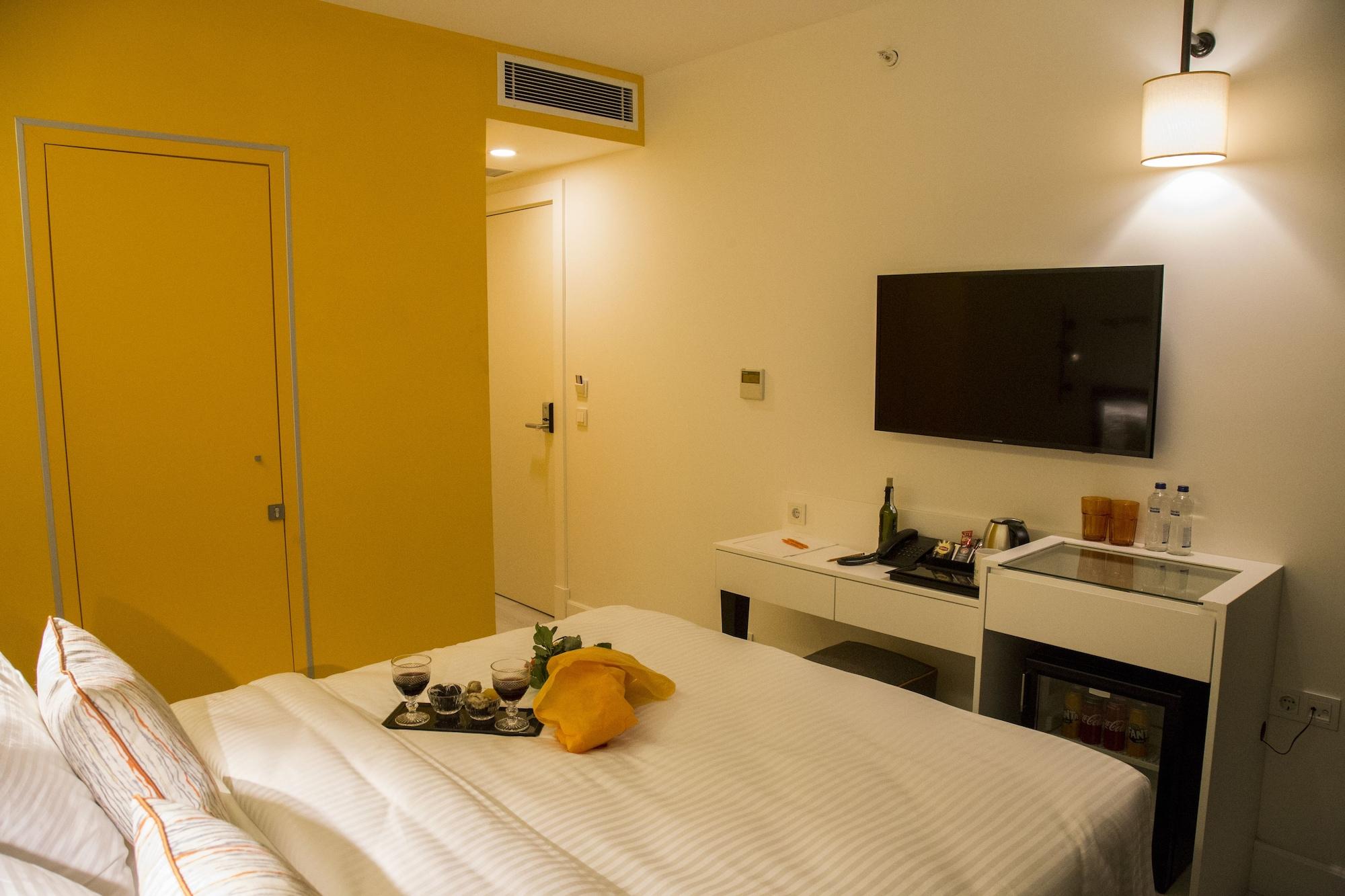 Hotel Sparkle
