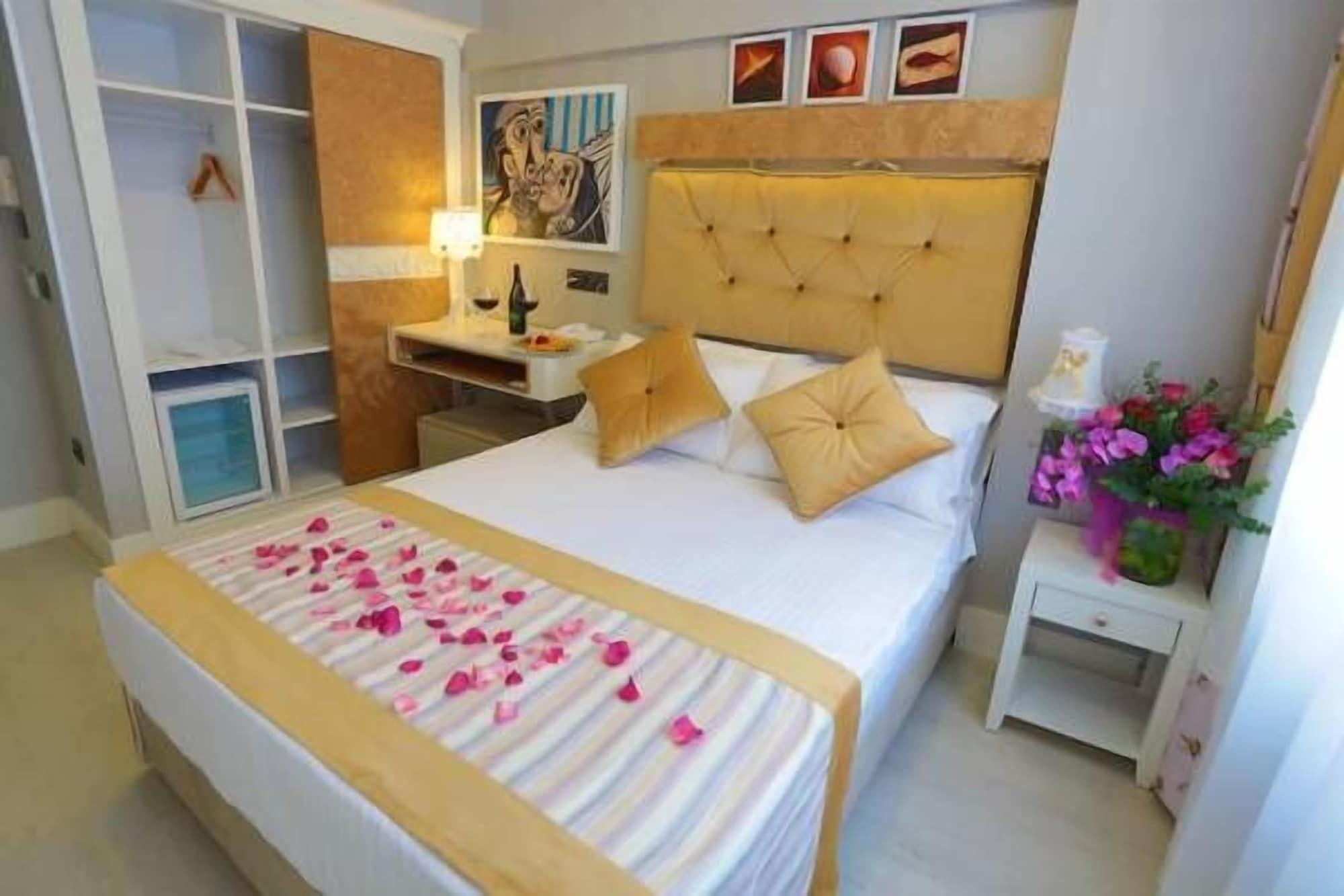 Hotel Just