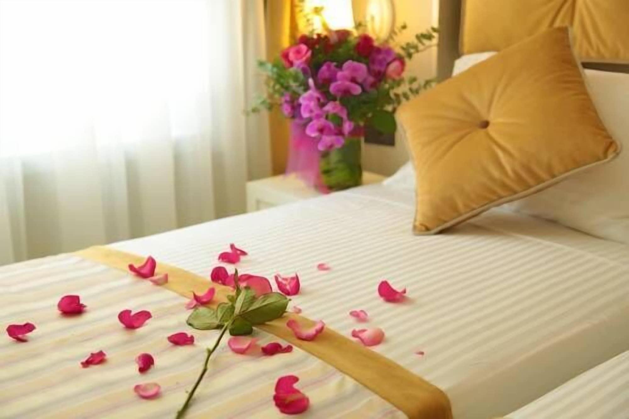 Hotel Just