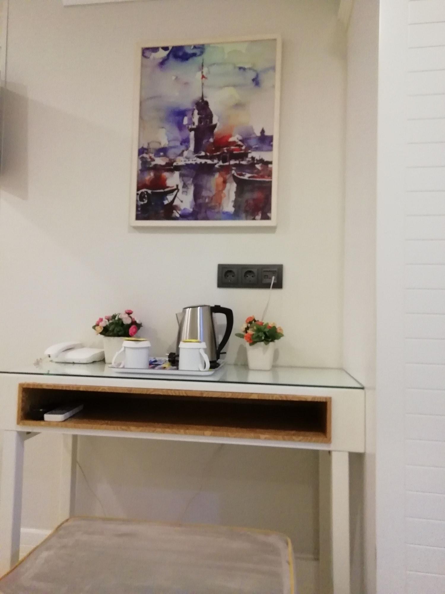 Just Hotel Istambul