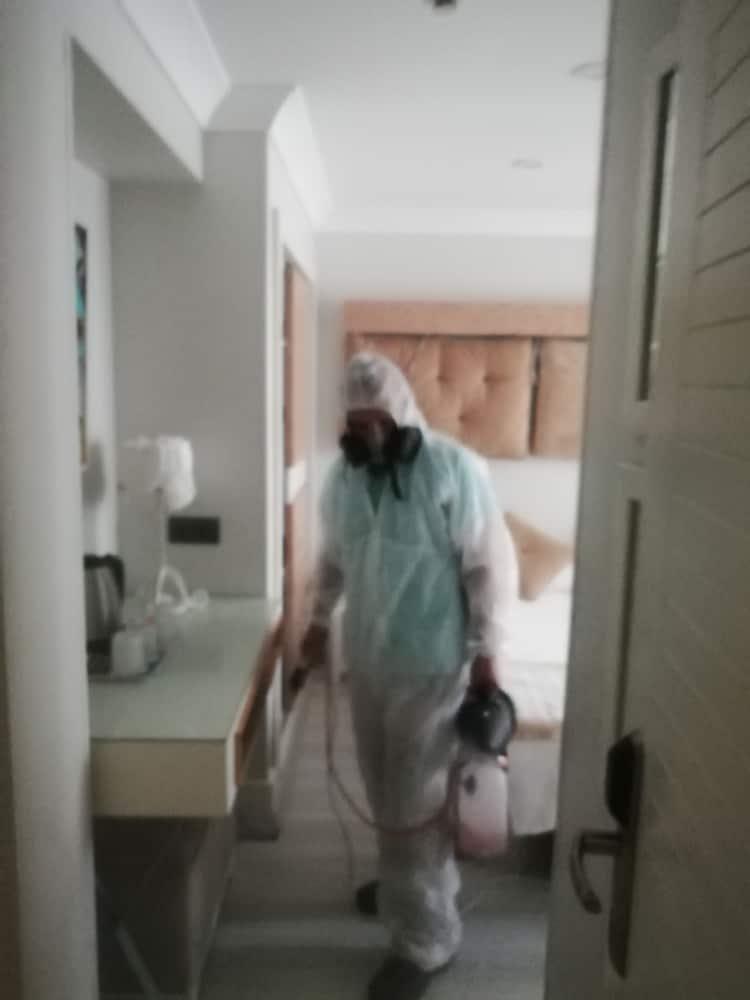 Just Hotel 3*