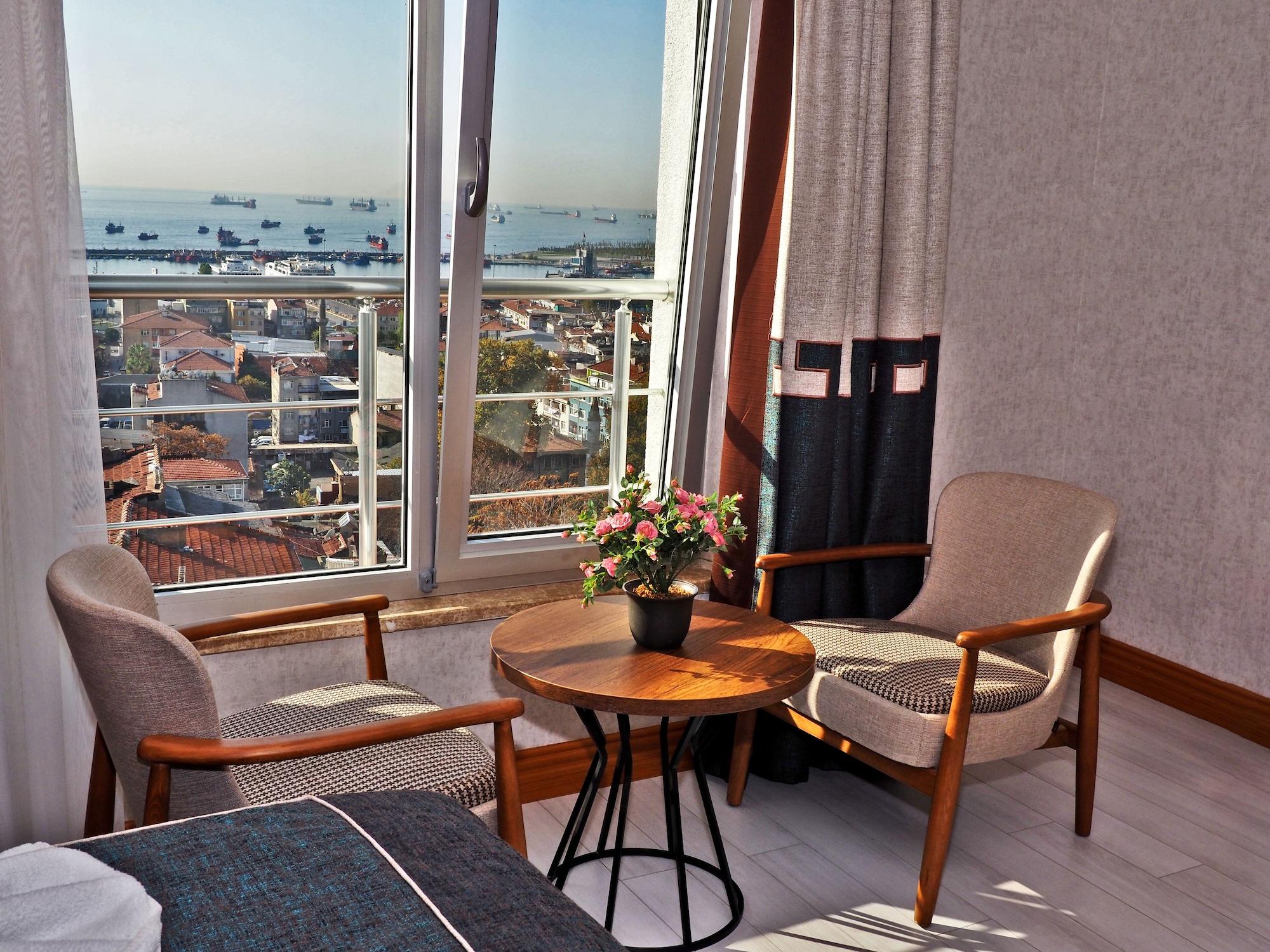 Grand Emir Old 3* Istambul