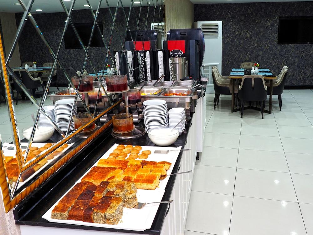 Hotel Grand Emir Old Istambul