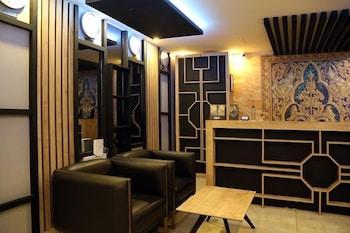 Paradise Airport 3* Istanbul