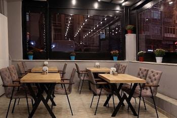 Paradise Airport Hotel Istanbul