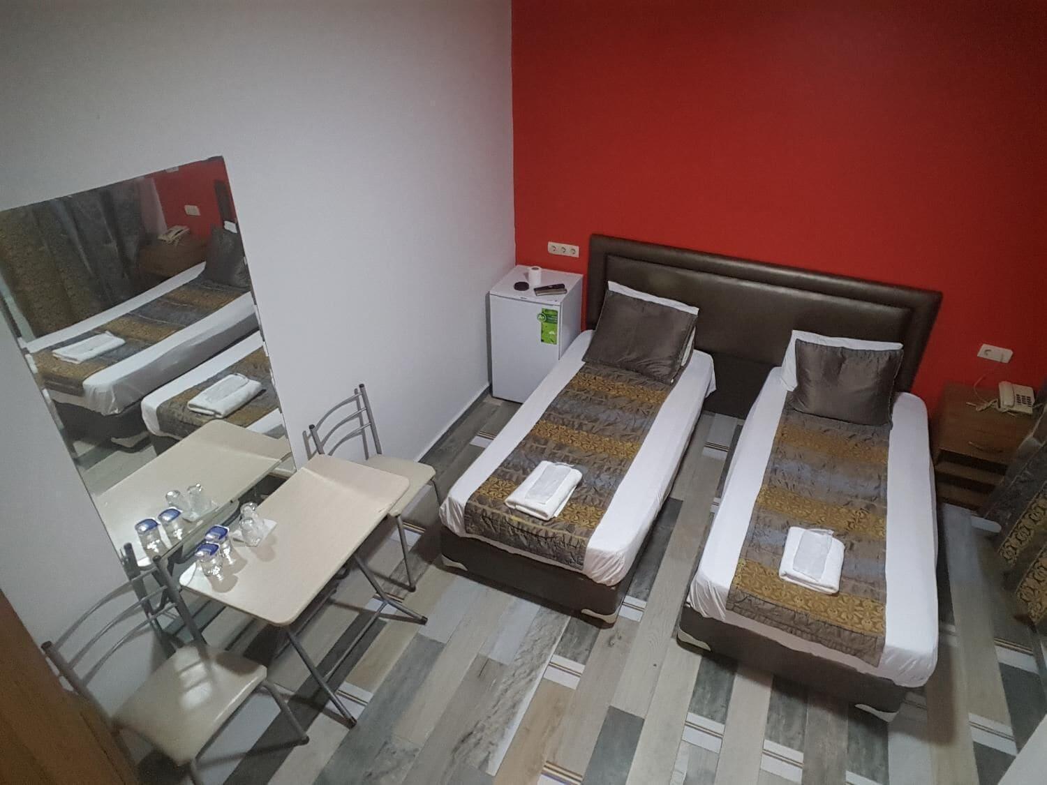 Ayyildizlar Hotel Istanbul