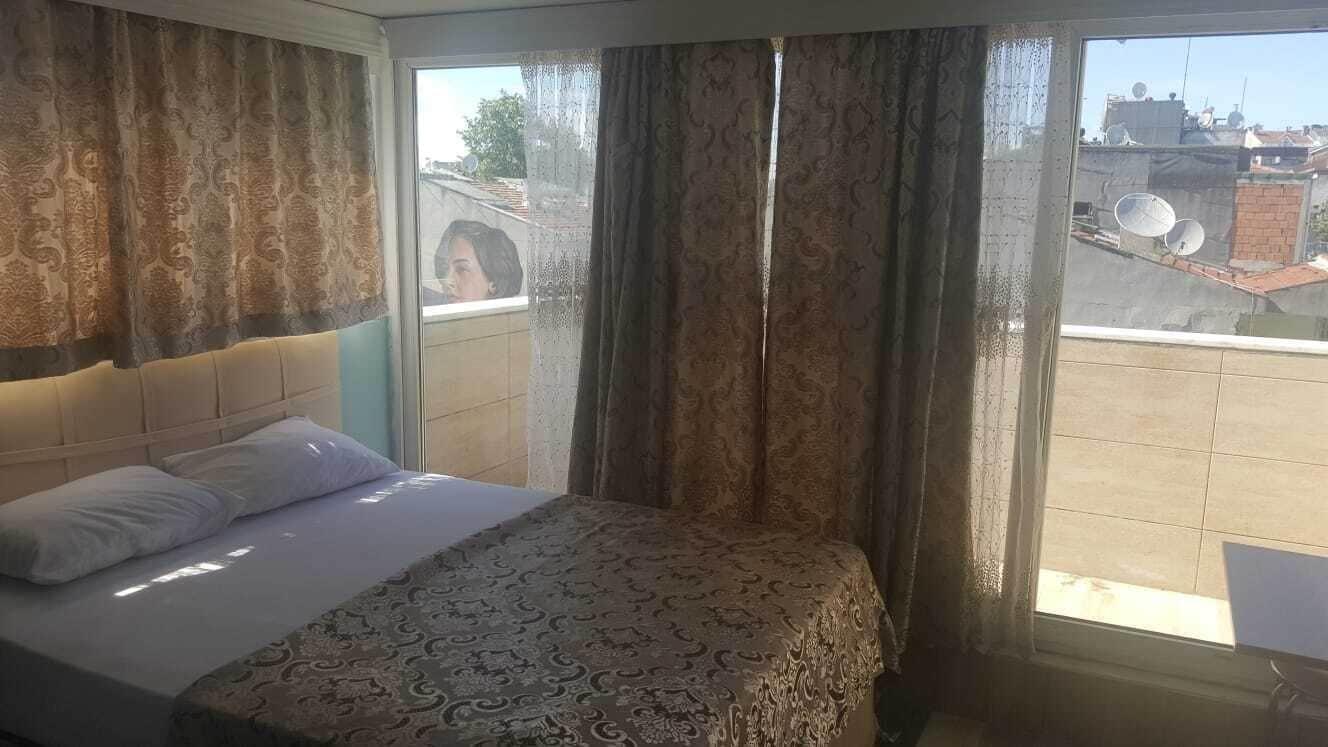 Ayyildizlar 3* Istanbul
