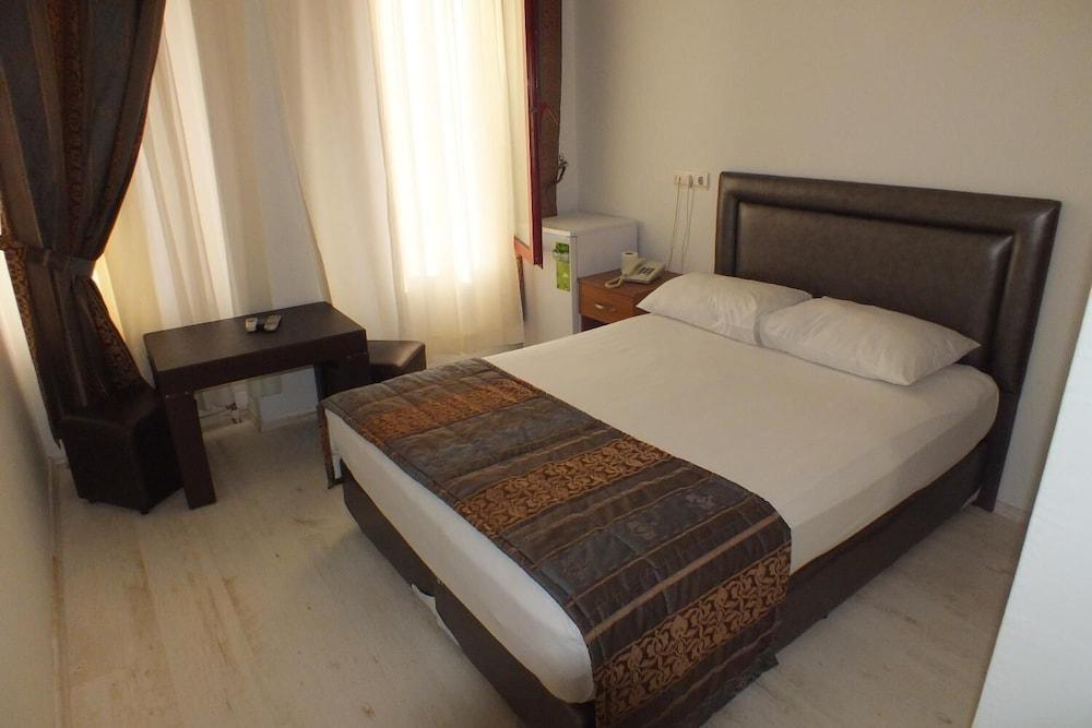 Ayyildizlar Hotel 3*