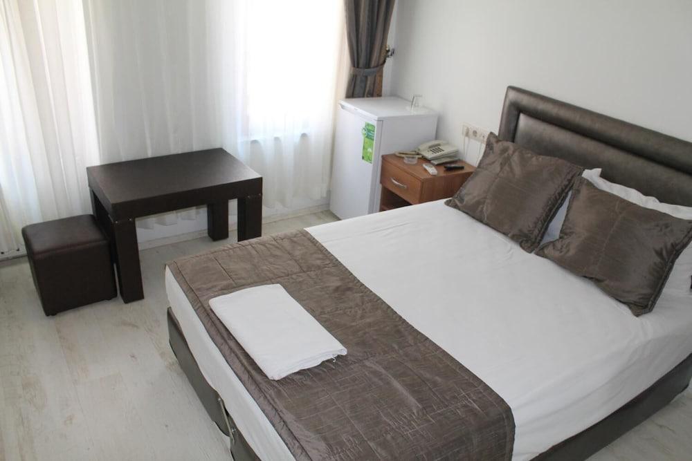 Hotel Ayyildizlar 3*