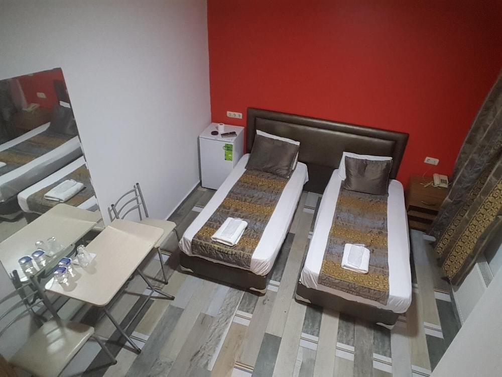 Ayyildizlar Istanbul