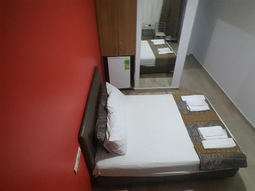 Ayyildizlar Hotel 3*