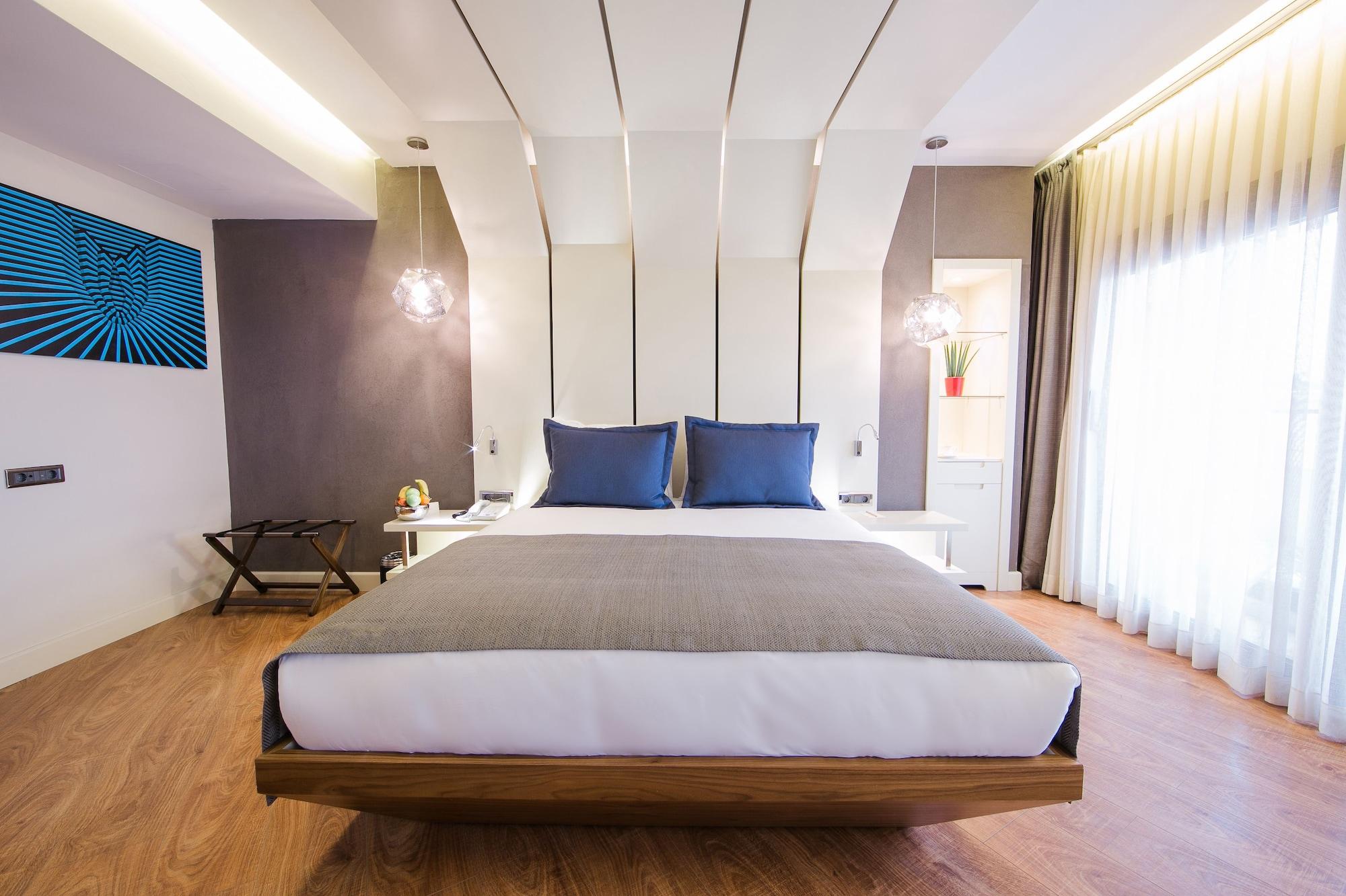 Hotel Maroon Pera