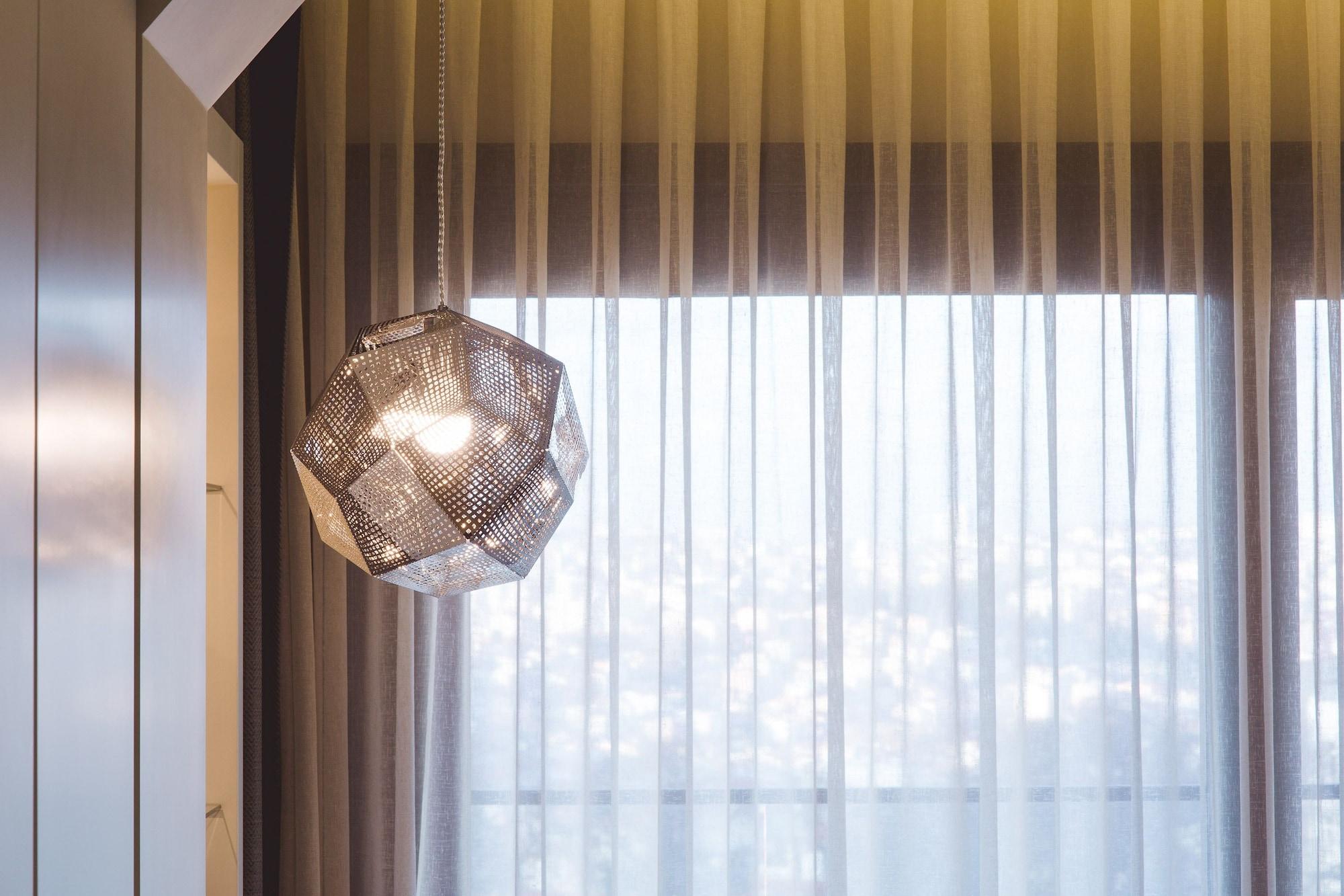 Maroon Pera Hotel Istanbul