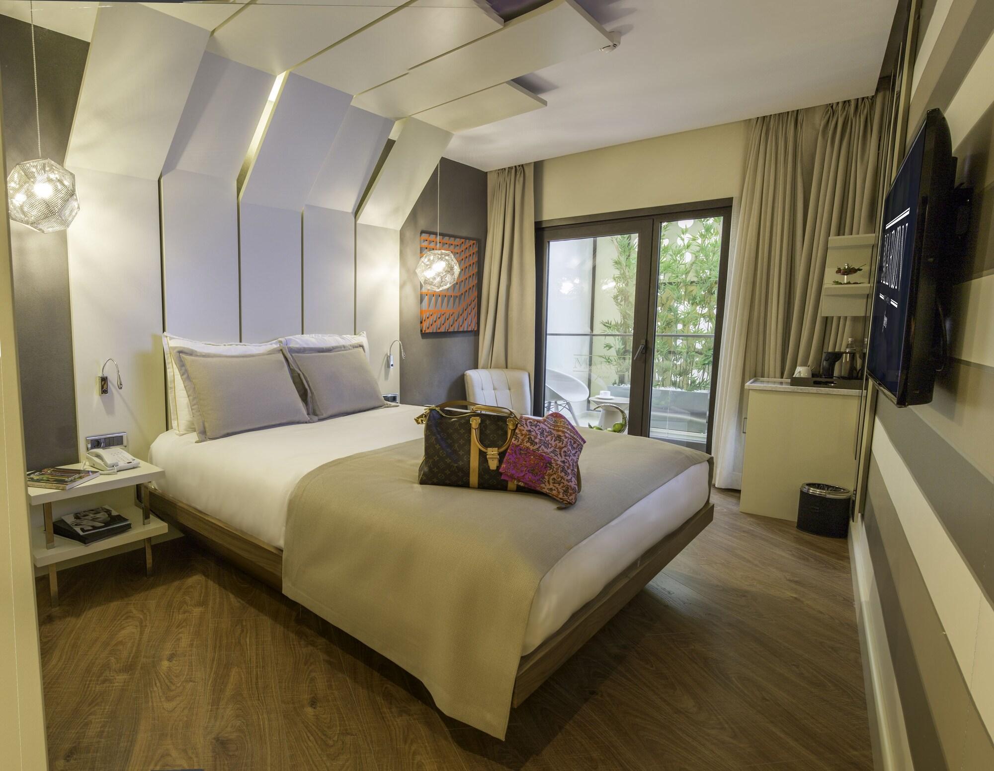 Maroon Pera 3* Istanbul