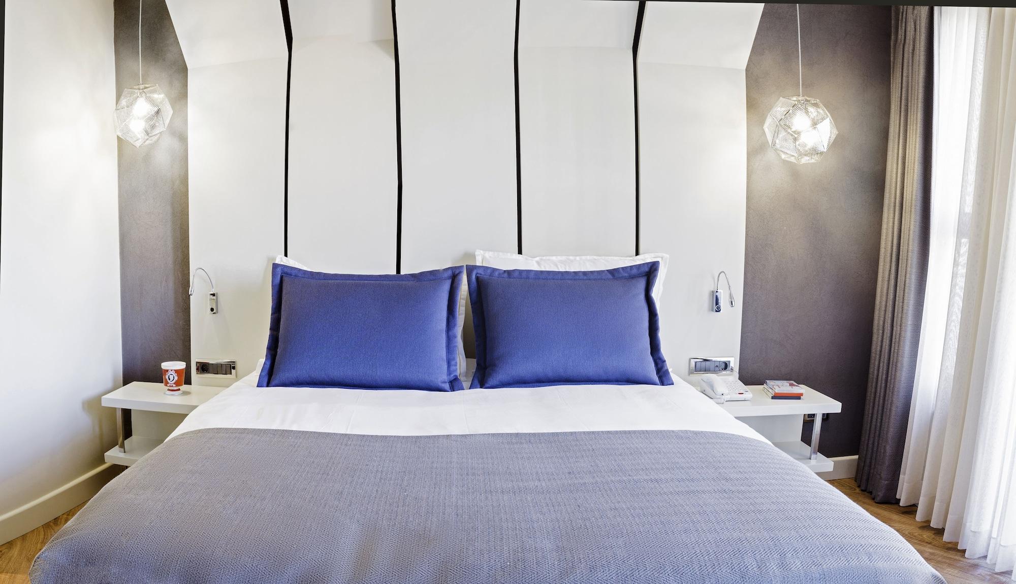 Hotel Maroon Pera
