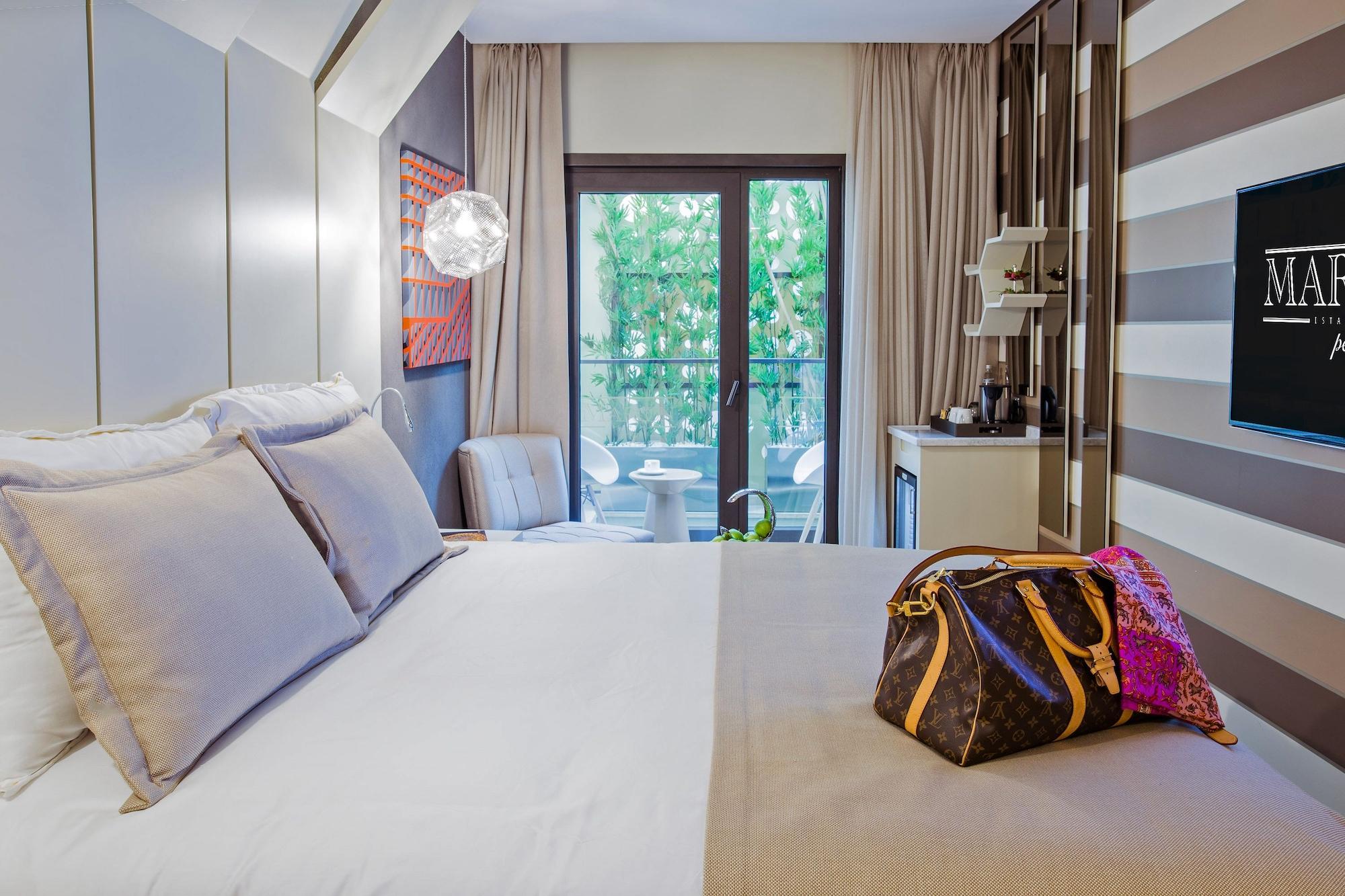 Maroon Pera Hotel 3*