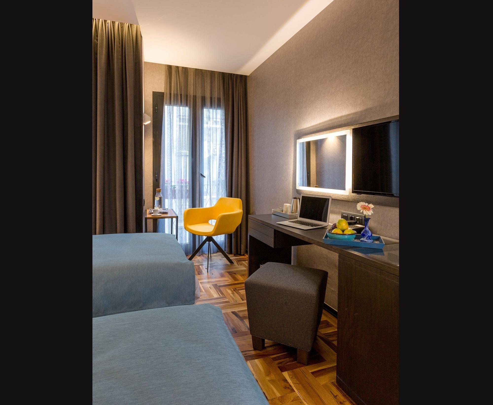 Hotel Lampa Design - Special Class Istanbul