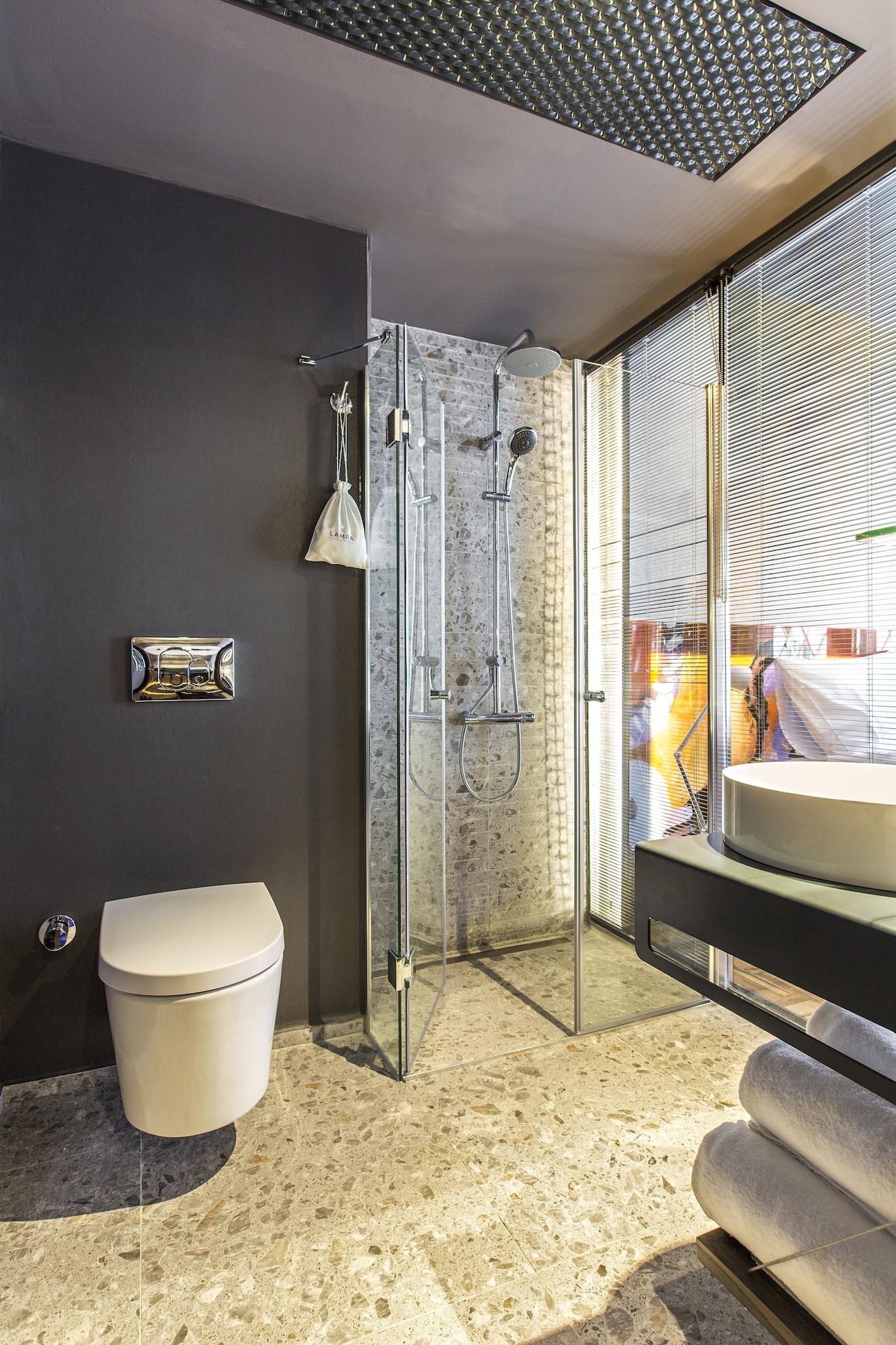 Lampa Design - Special Class Hotel