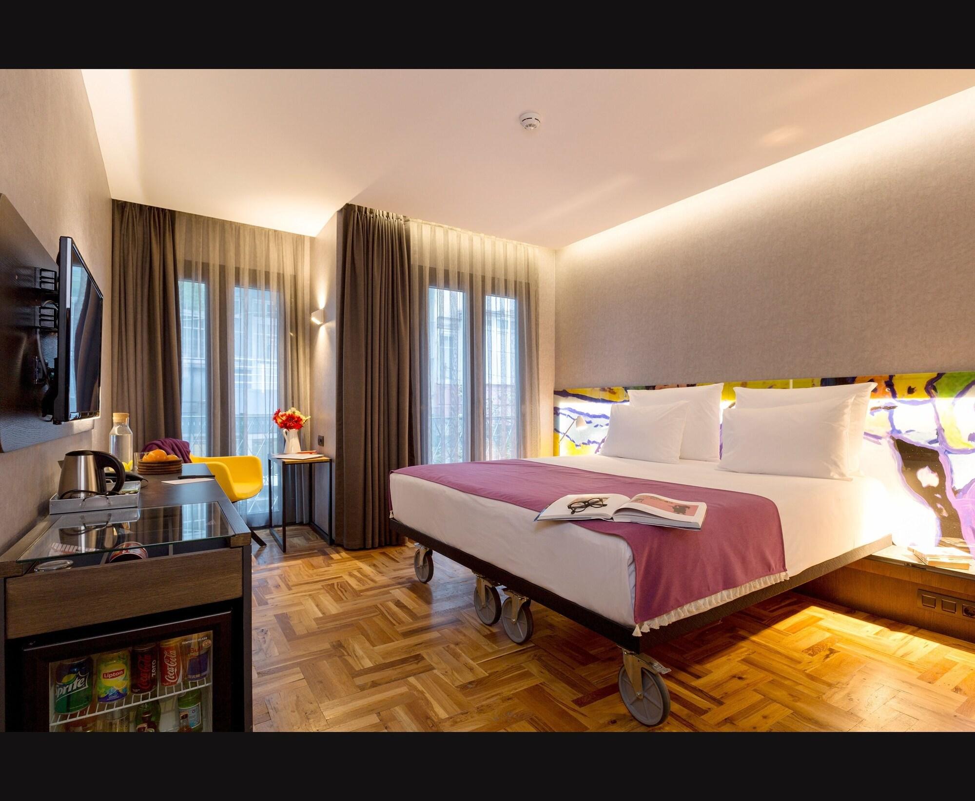 Lampa Design - Special Class Istanbul