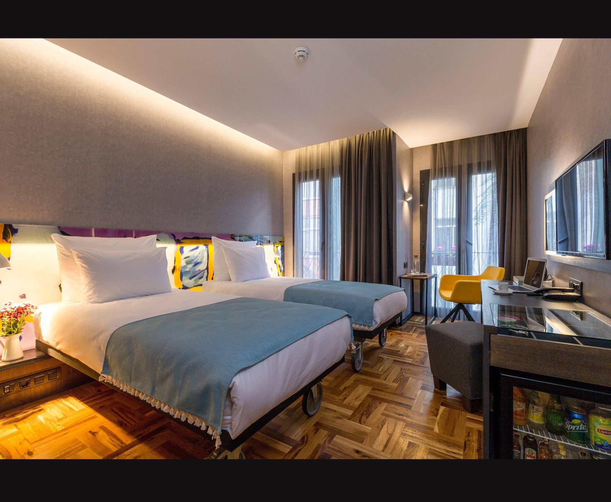 Lampa Design - Special Class Istanbul