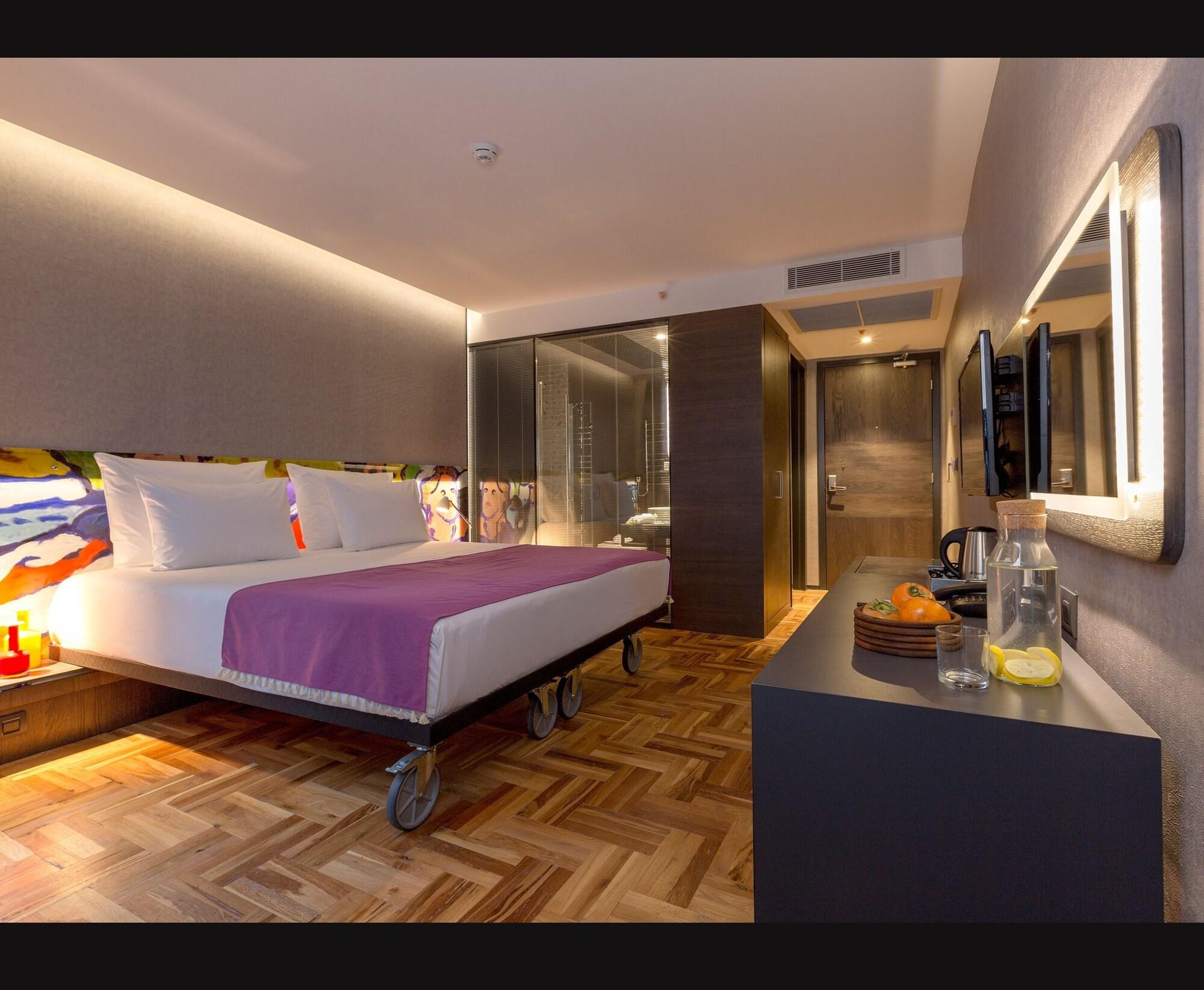 Lampa Design - Special Class Istanbul
