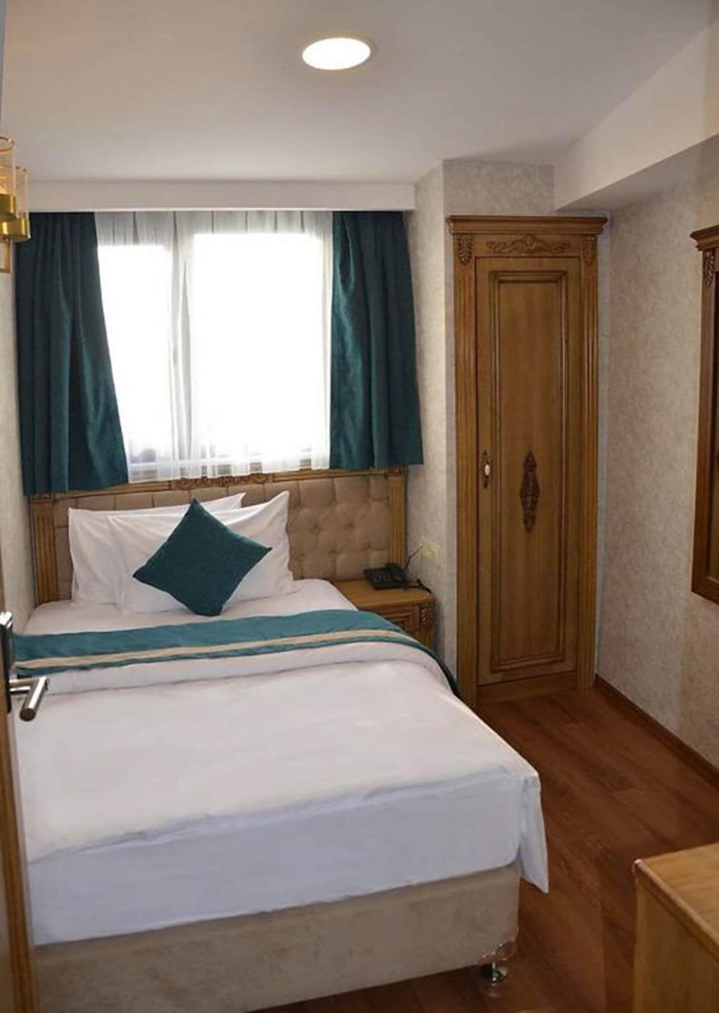 Ahmet Efendi Konağı Otel İstanbul