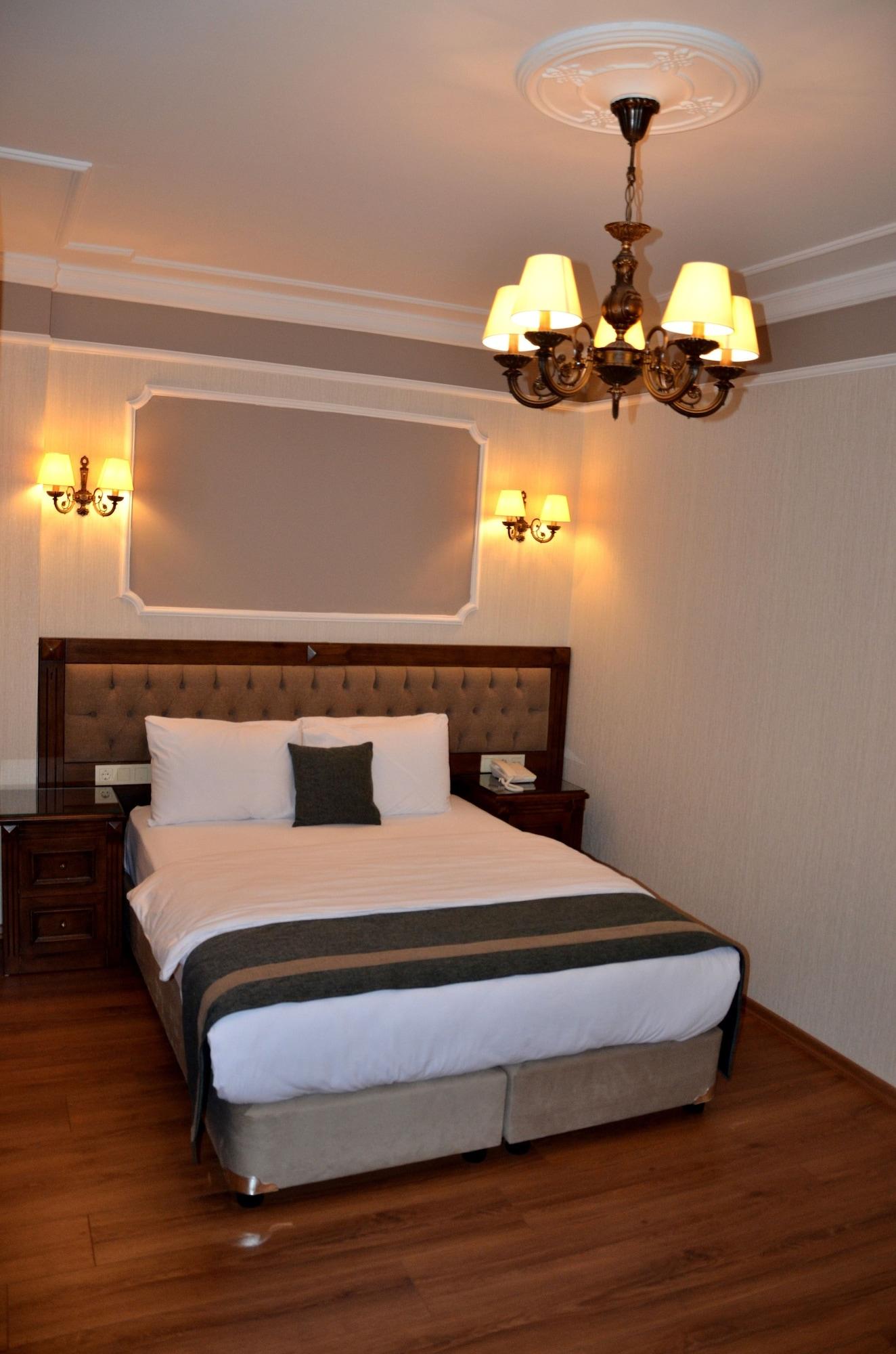Otel Ahmet Efendi Konağı