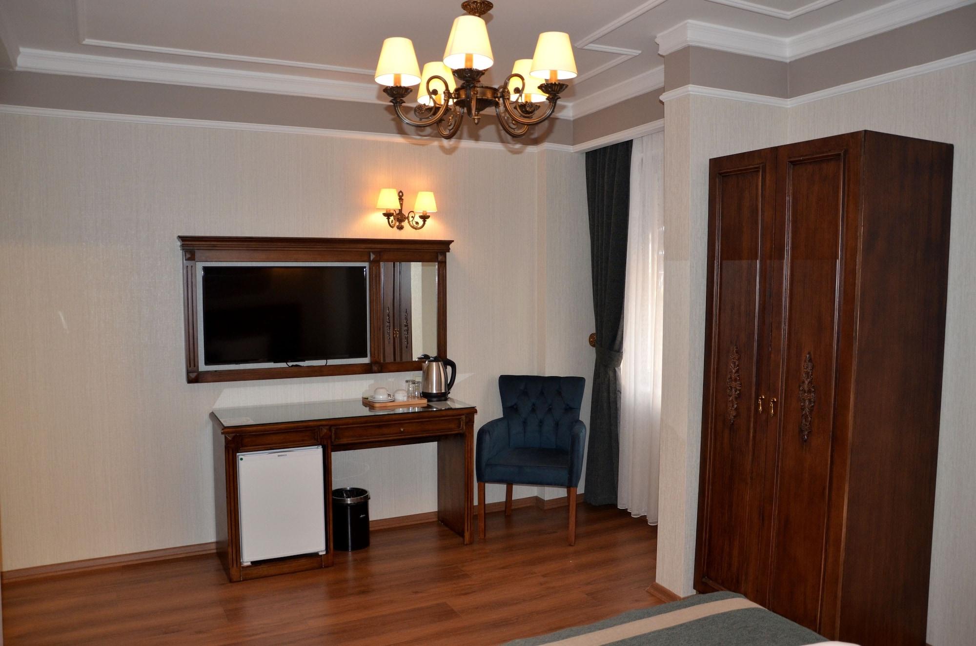 Ahmet Efendi Konağı 5* İstanbul