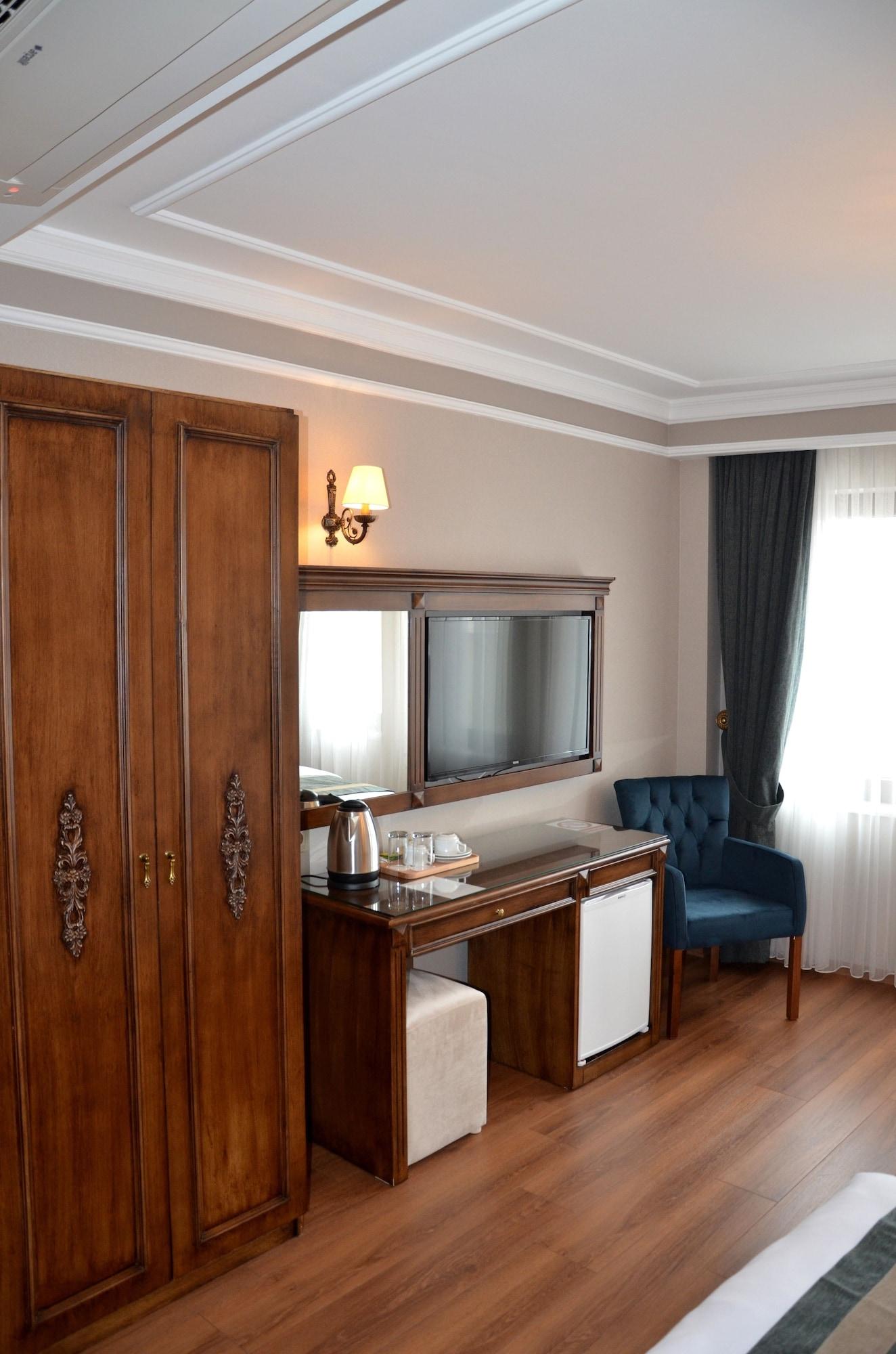 Ahmet Efendi Konağı Otel 5*