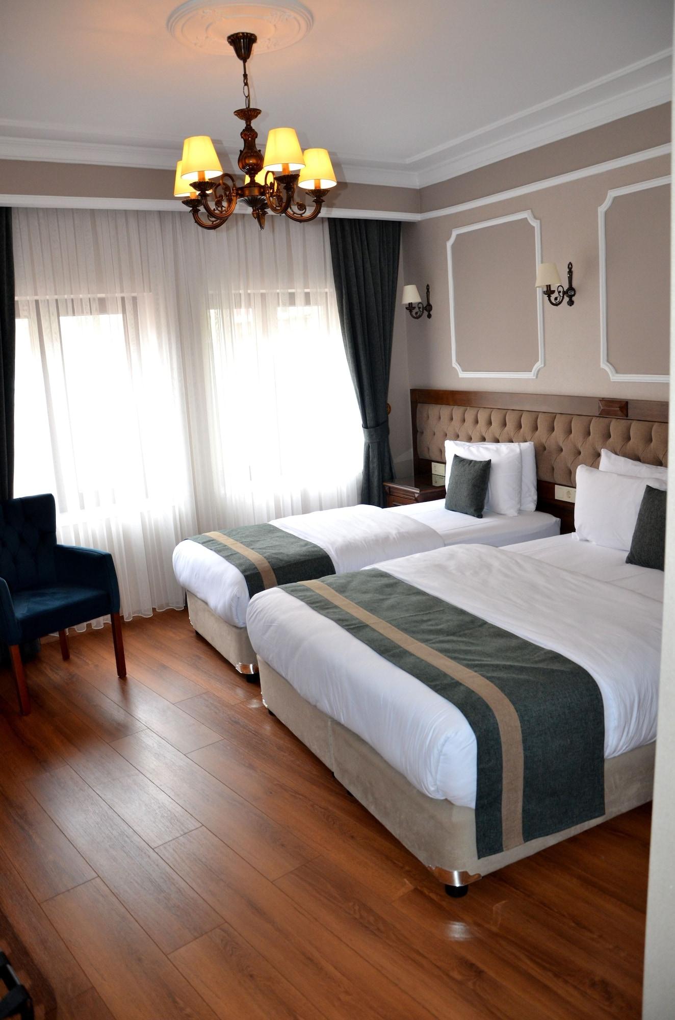 Ahmet Efendi Konağı Otel