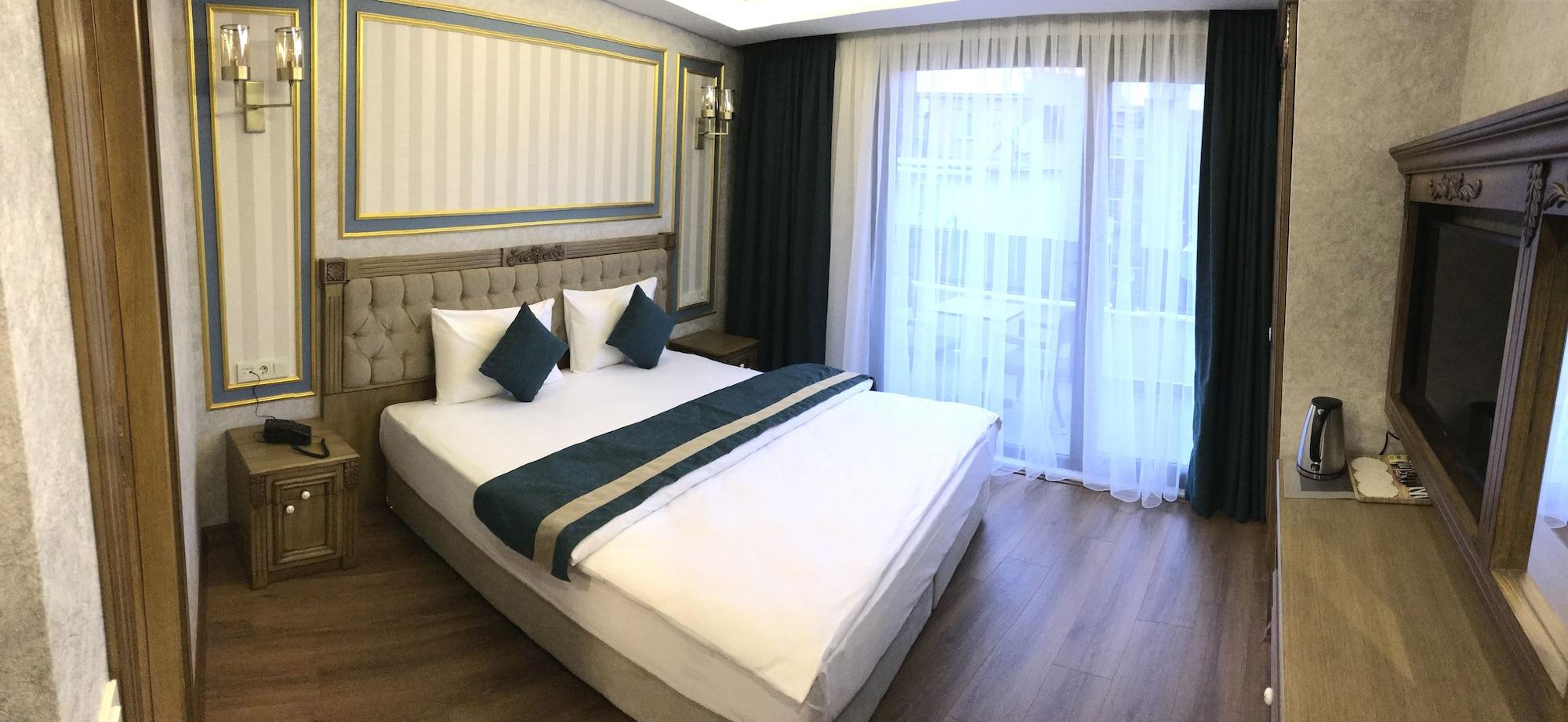 Otel Ahmet Efendi Konağı 5*