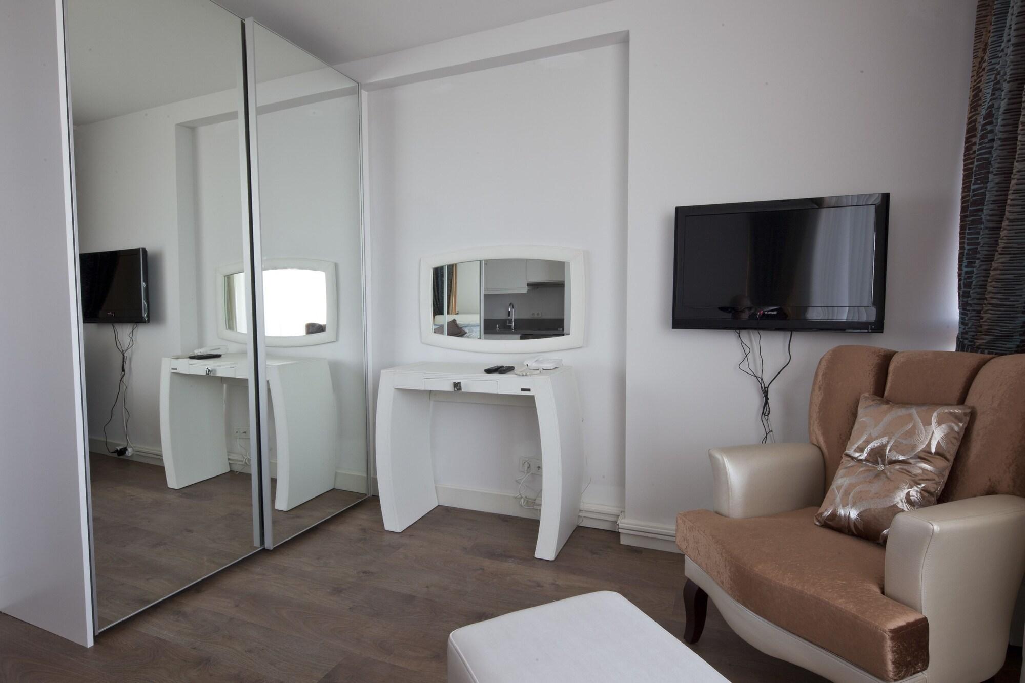 Molton Kabatas Hotel Istanbul