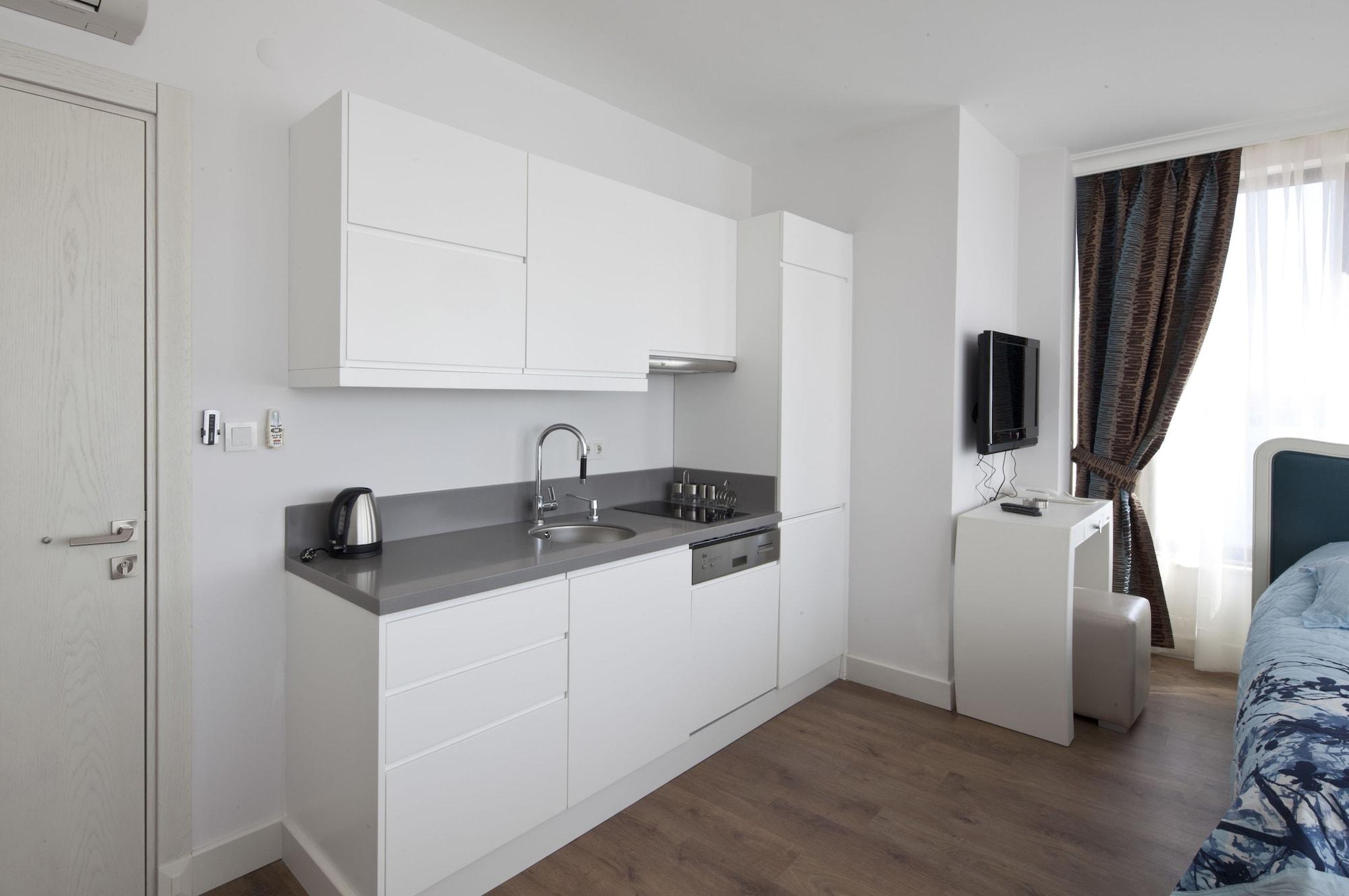 Hotel Molton Kabatas Istanbul