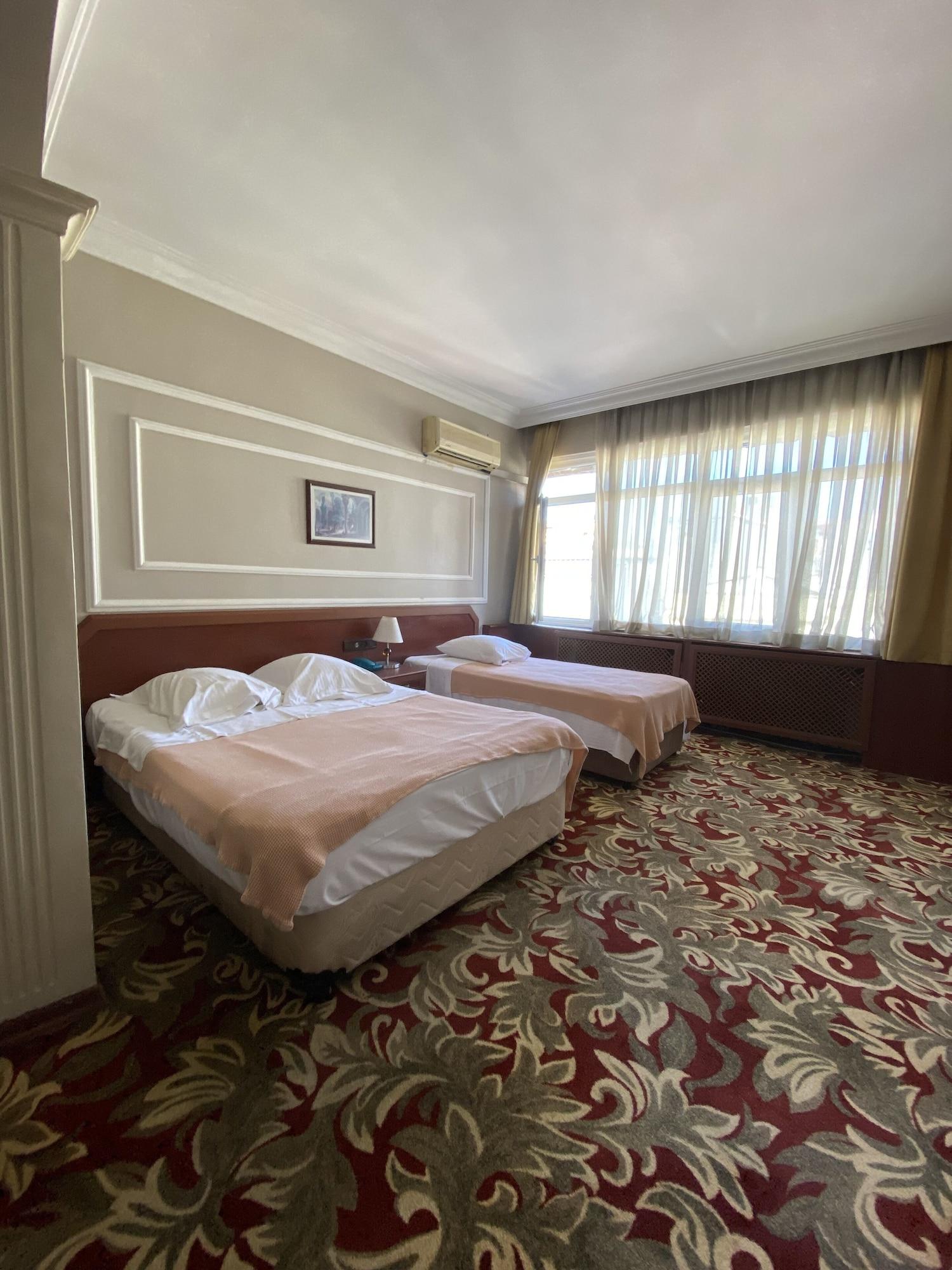 Monopol 3* Istambul