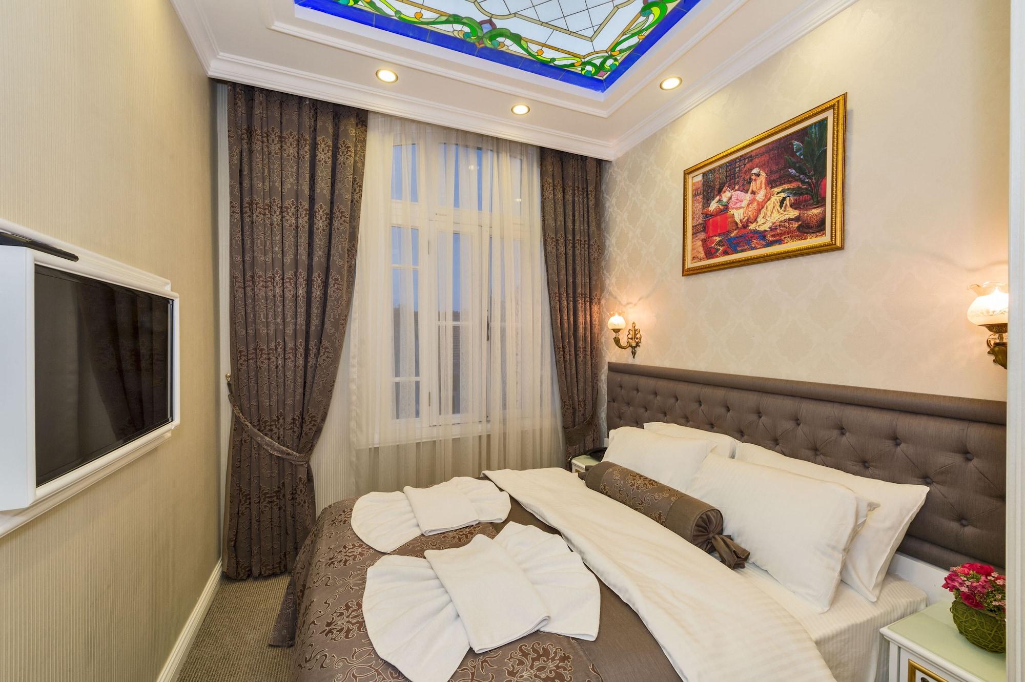 Hotel Alpek Istanbul