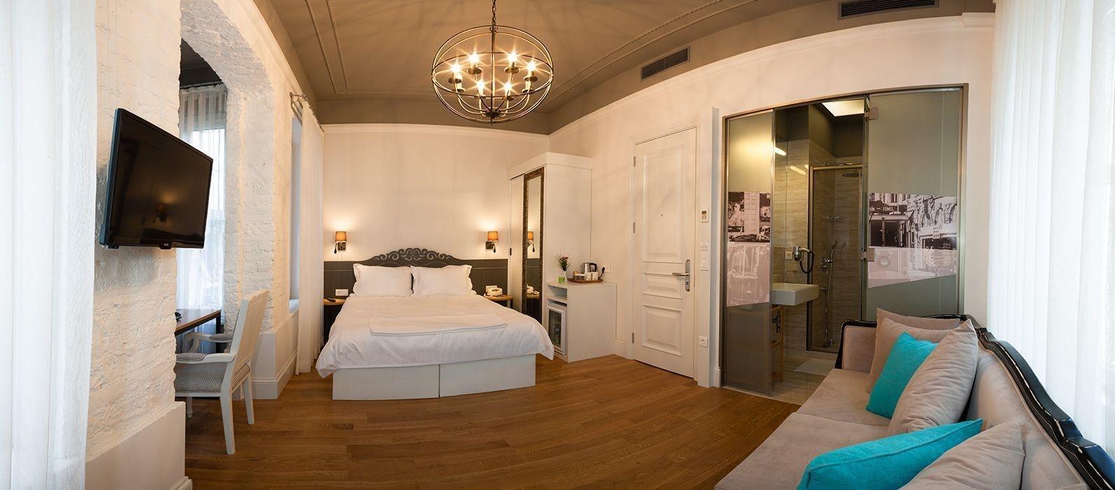 Pino Verde Hotel Hotel Istambul