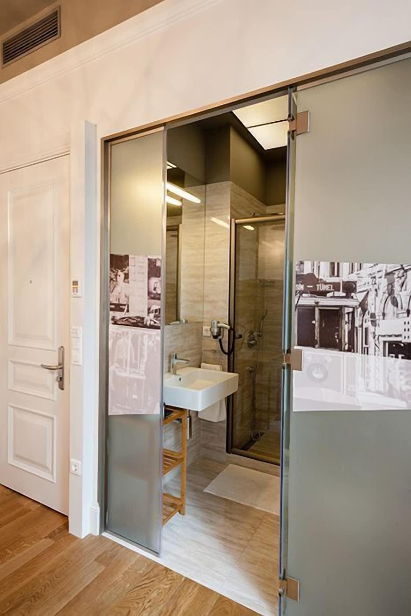 Pino Verde Hotel 3* Istambul