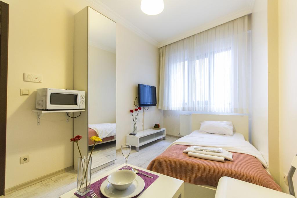 Apartment Time Istanbul