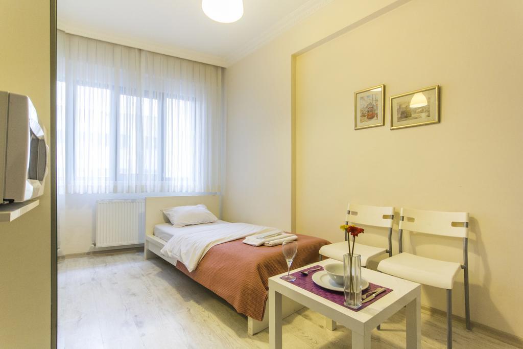 Time Apartment Istanbul