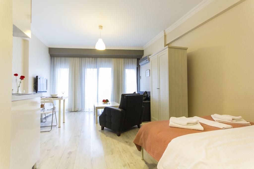 Time Apartment