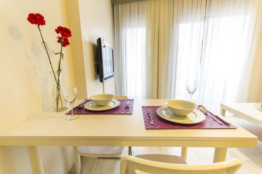 Time Apartment